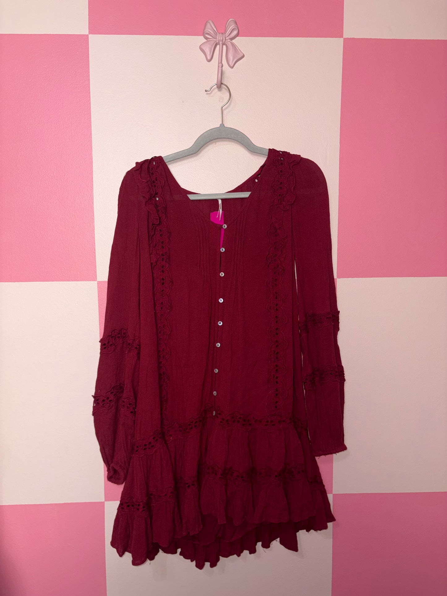 Free People dress - size XS