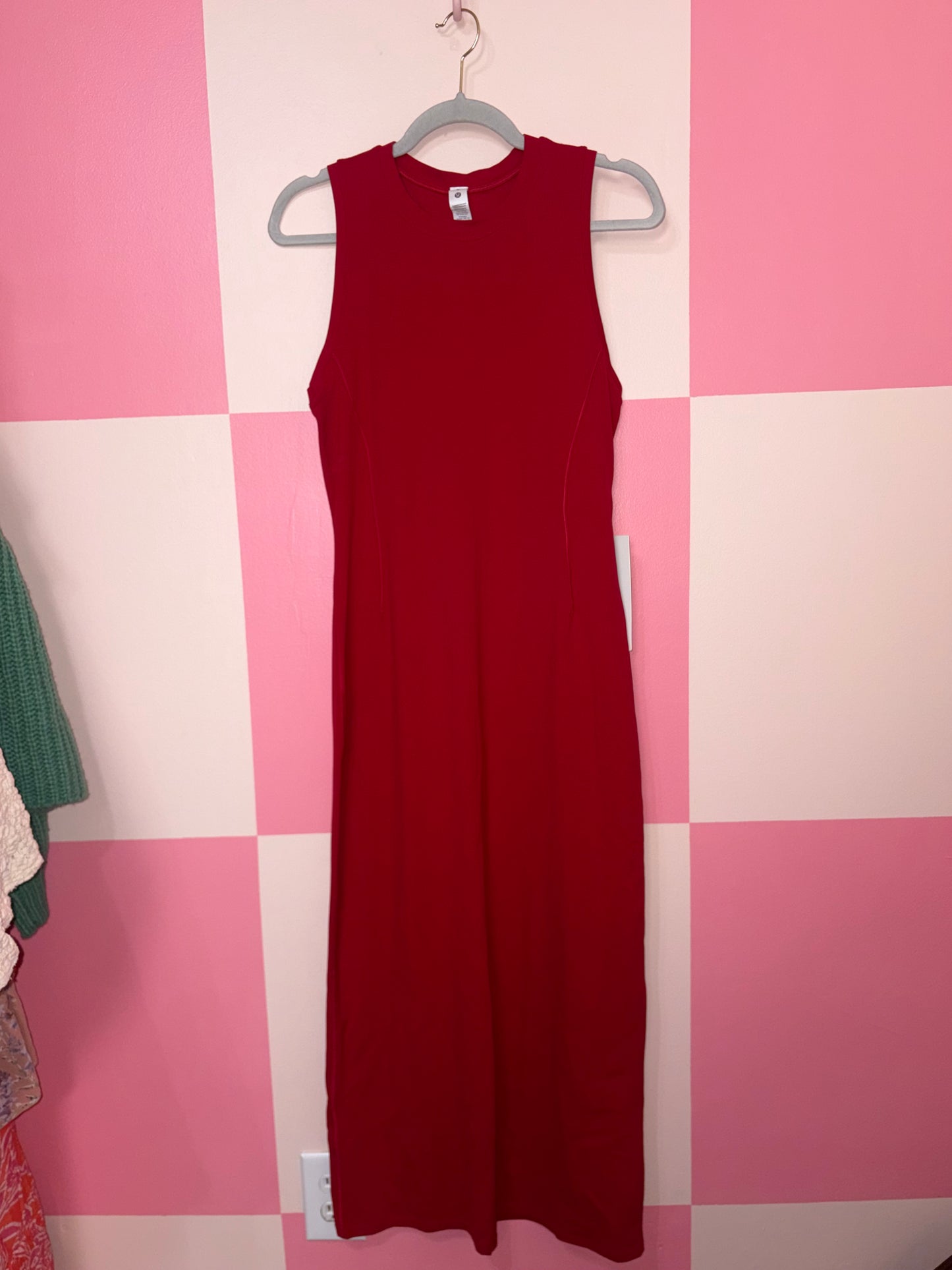 Lululemon dress - size 8