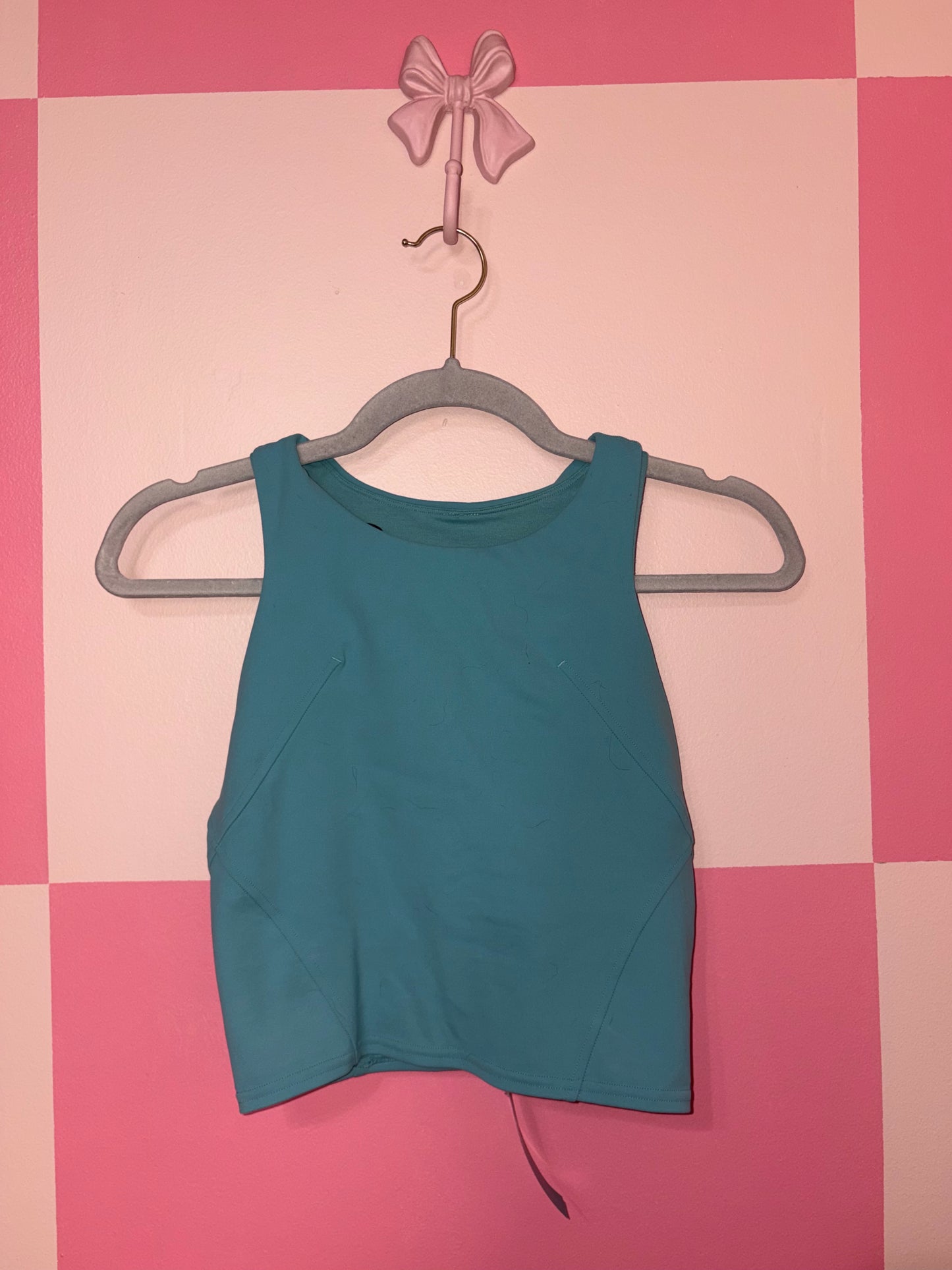 Lululemon sports bra - size 4
