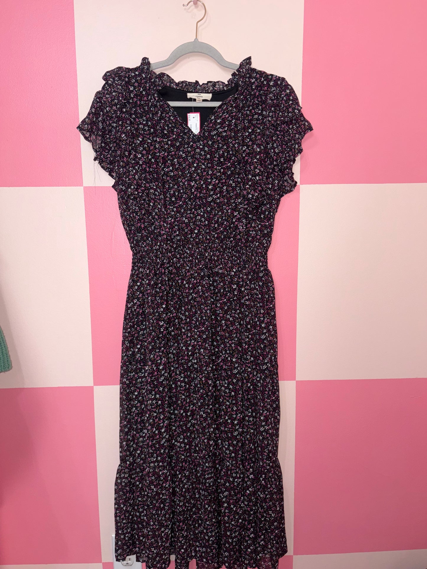 Entro dress - size large