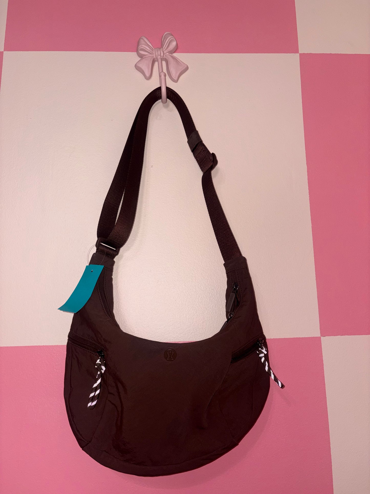 Lululemon bag