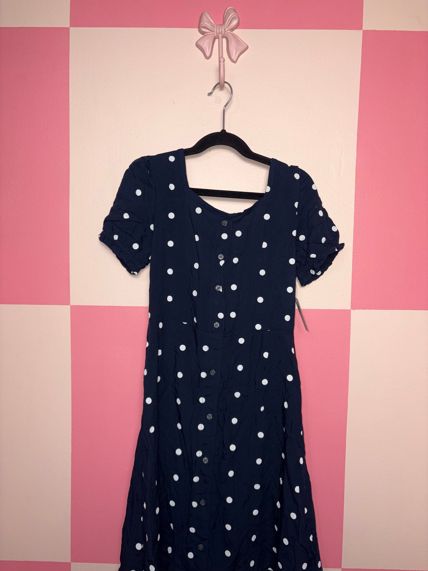Old Navy dress - size 10-12