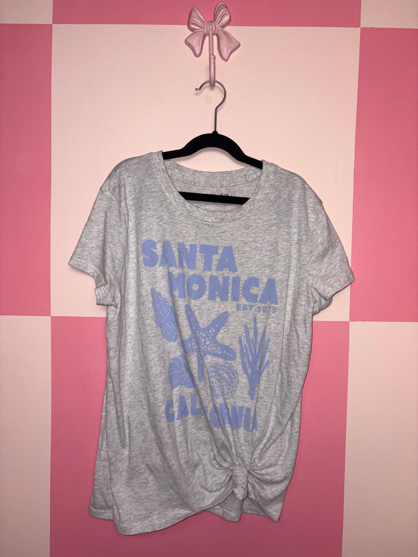 Abercrombie shirt - size 15/16