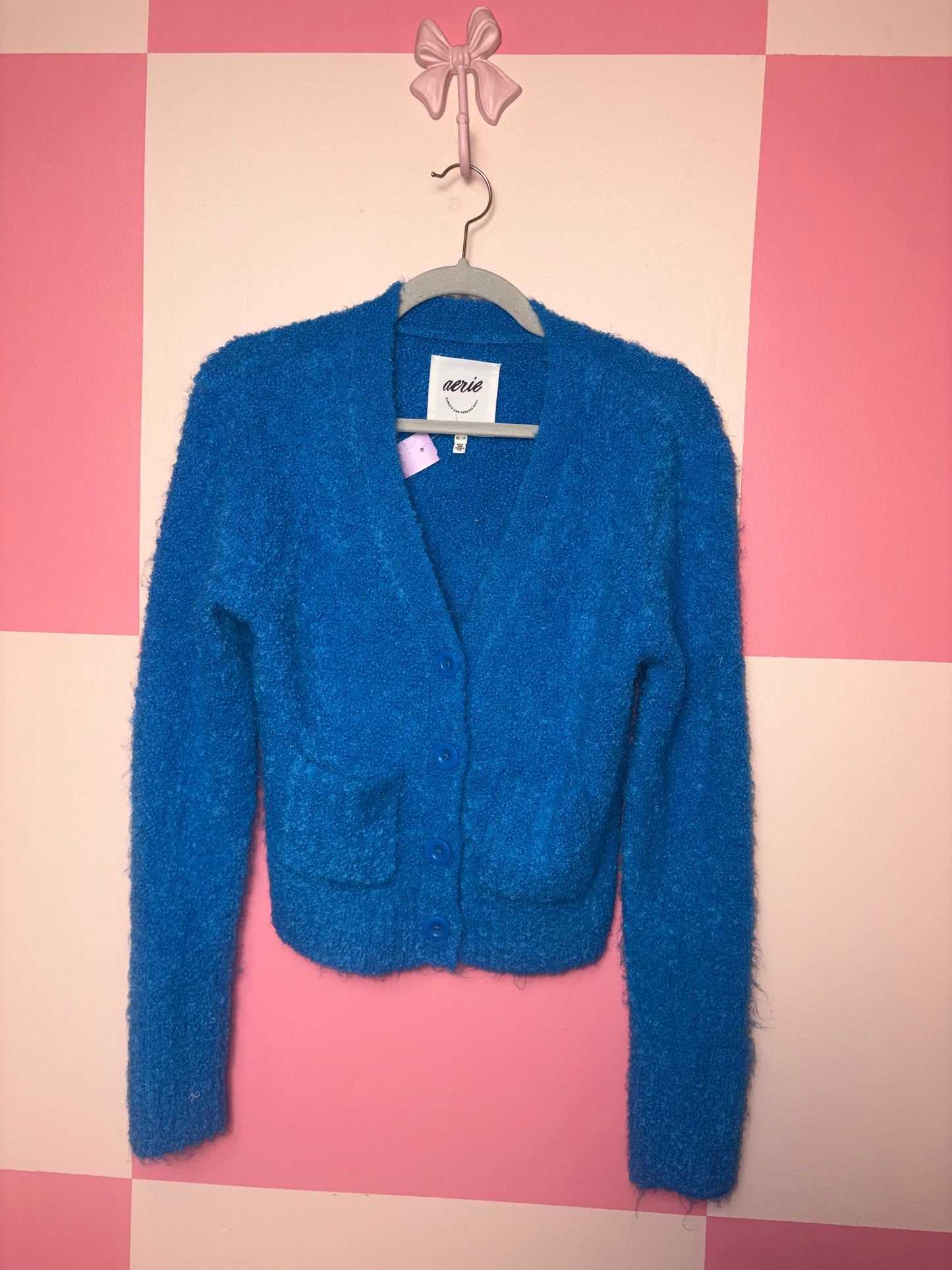 Aerie cardigan - size XS