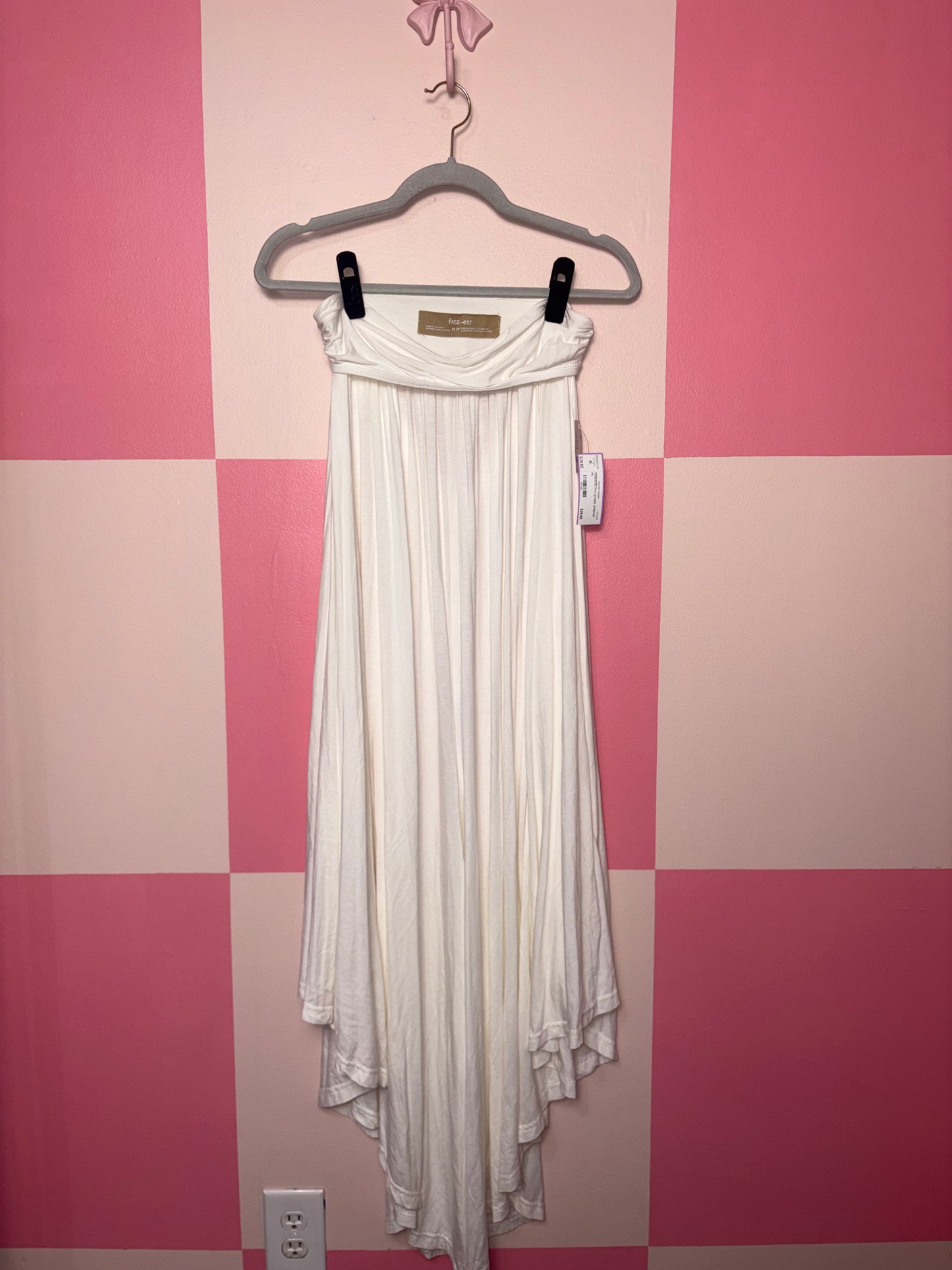 Free People jumpsuit - size XS