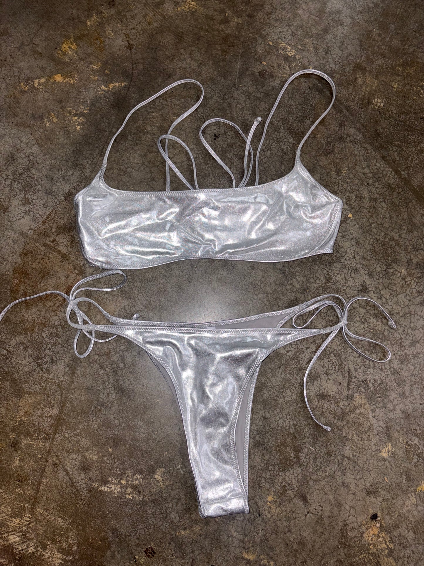 Skims swimsuit - size large