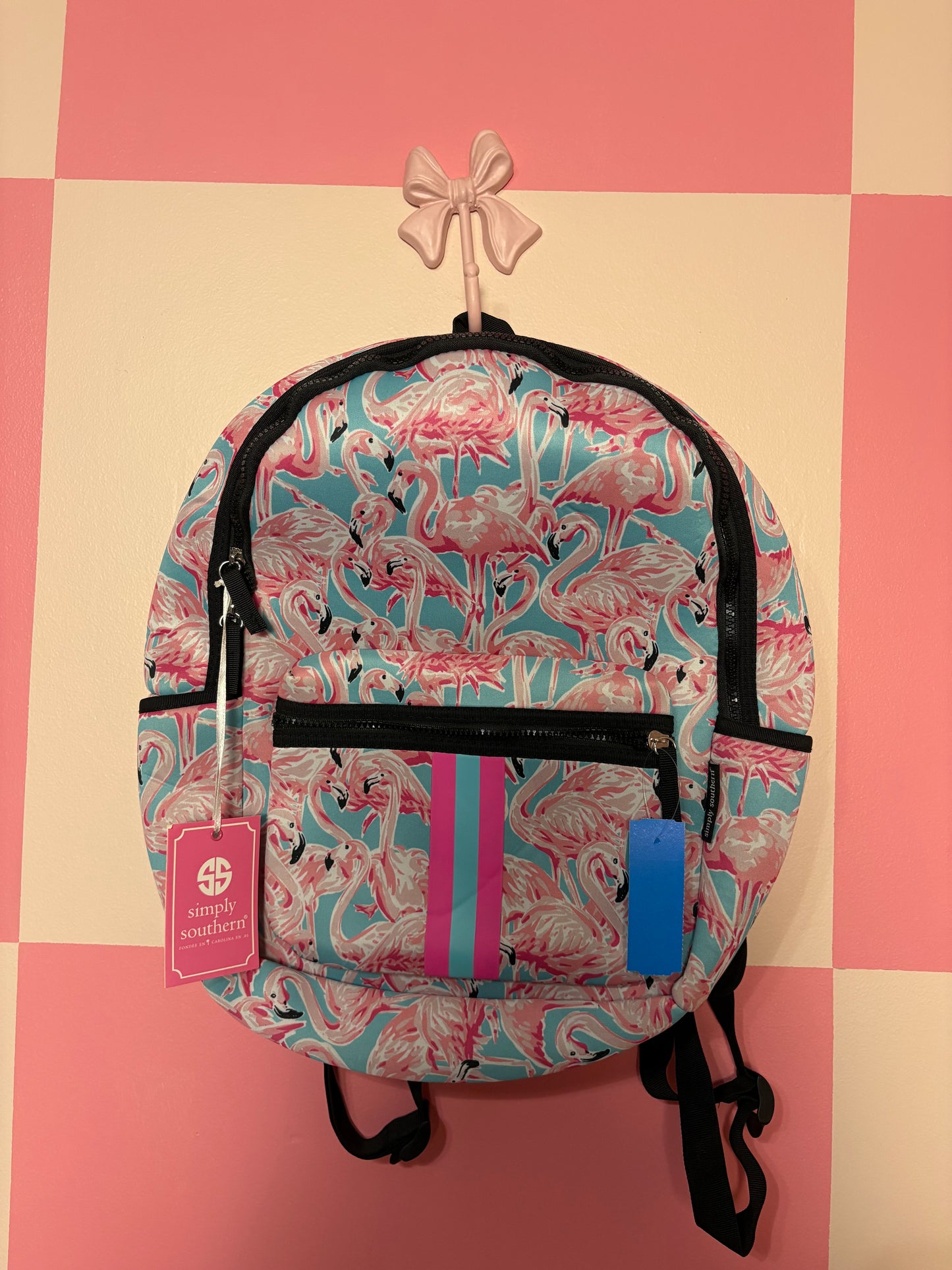Simply Southern backpack