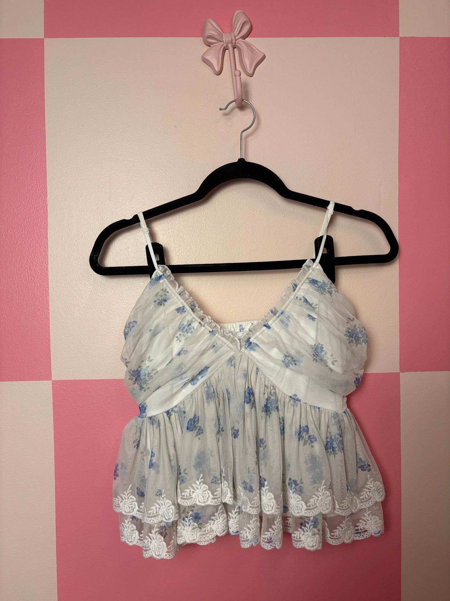 Altard State top - size small