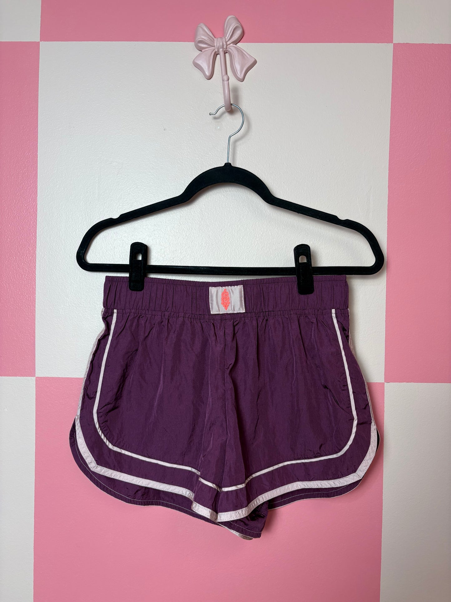 Free People shorts - size medium