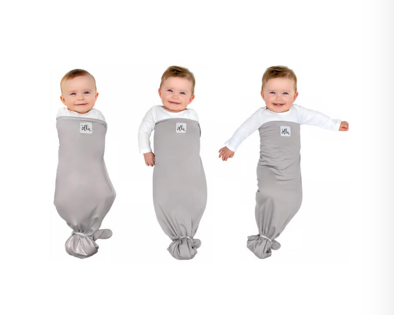 Ollie Swaddle