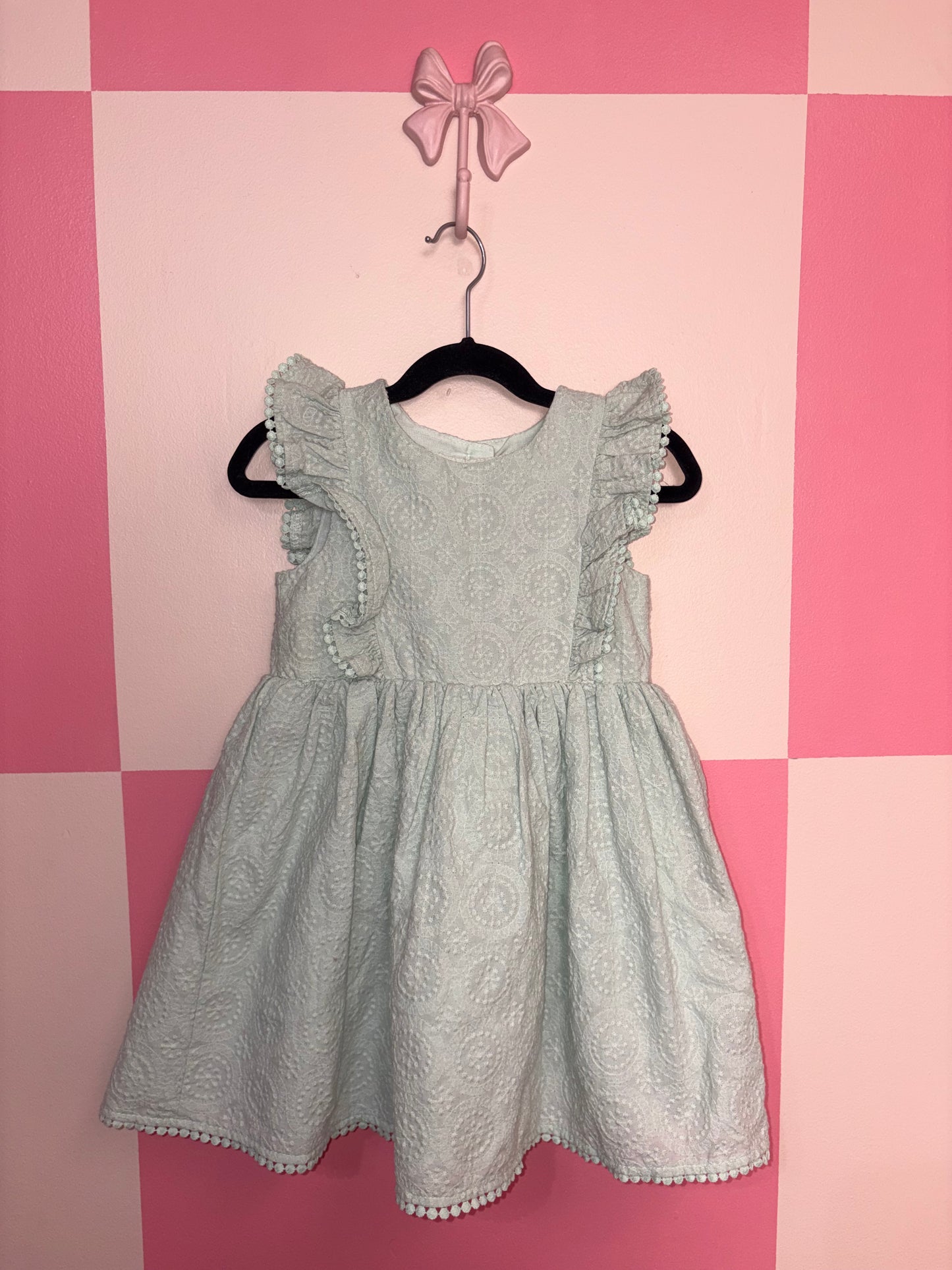 Catherine Malandrino dress - size 4t