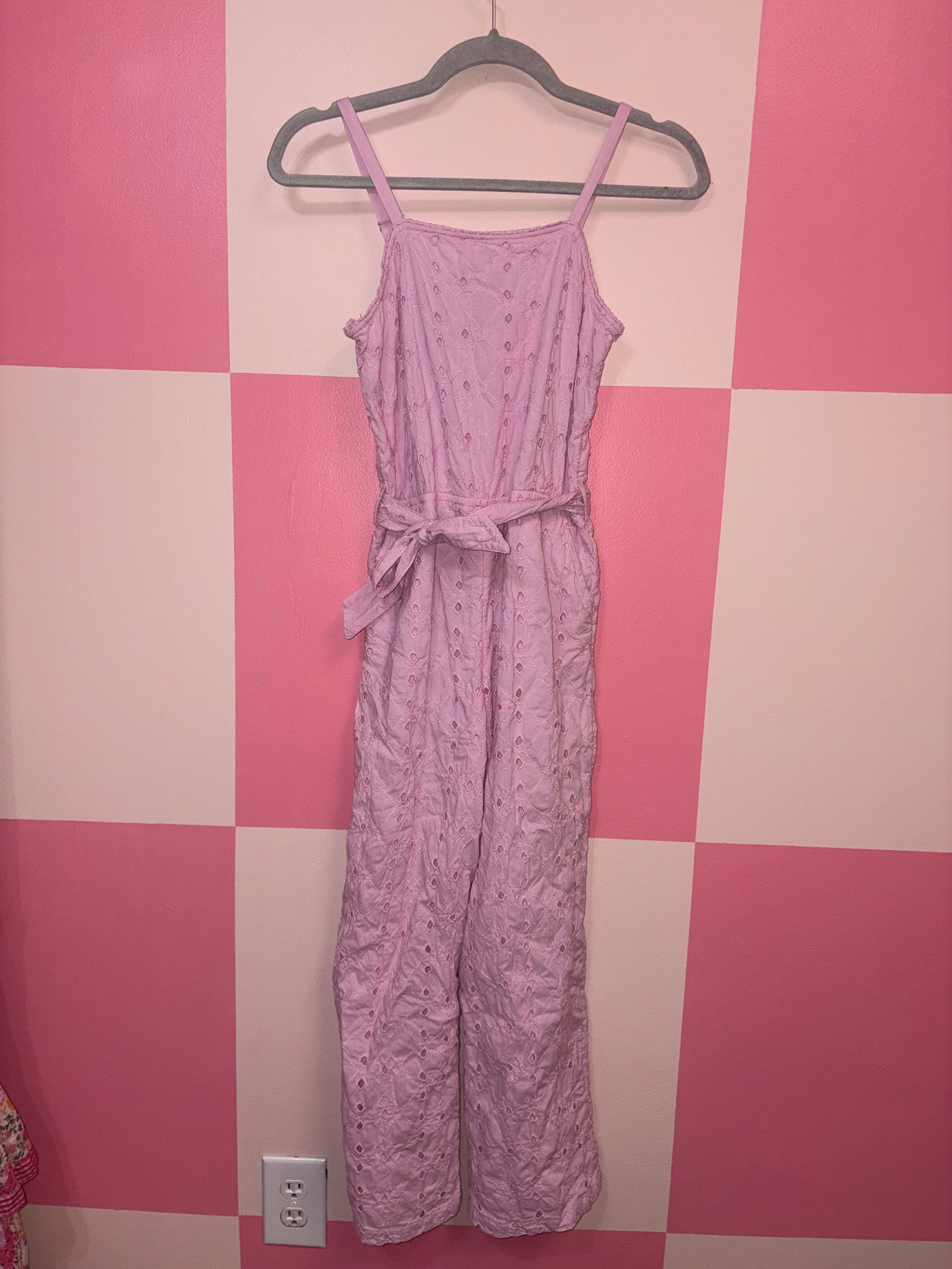 Abercrombie jumpsuit - size 13/14