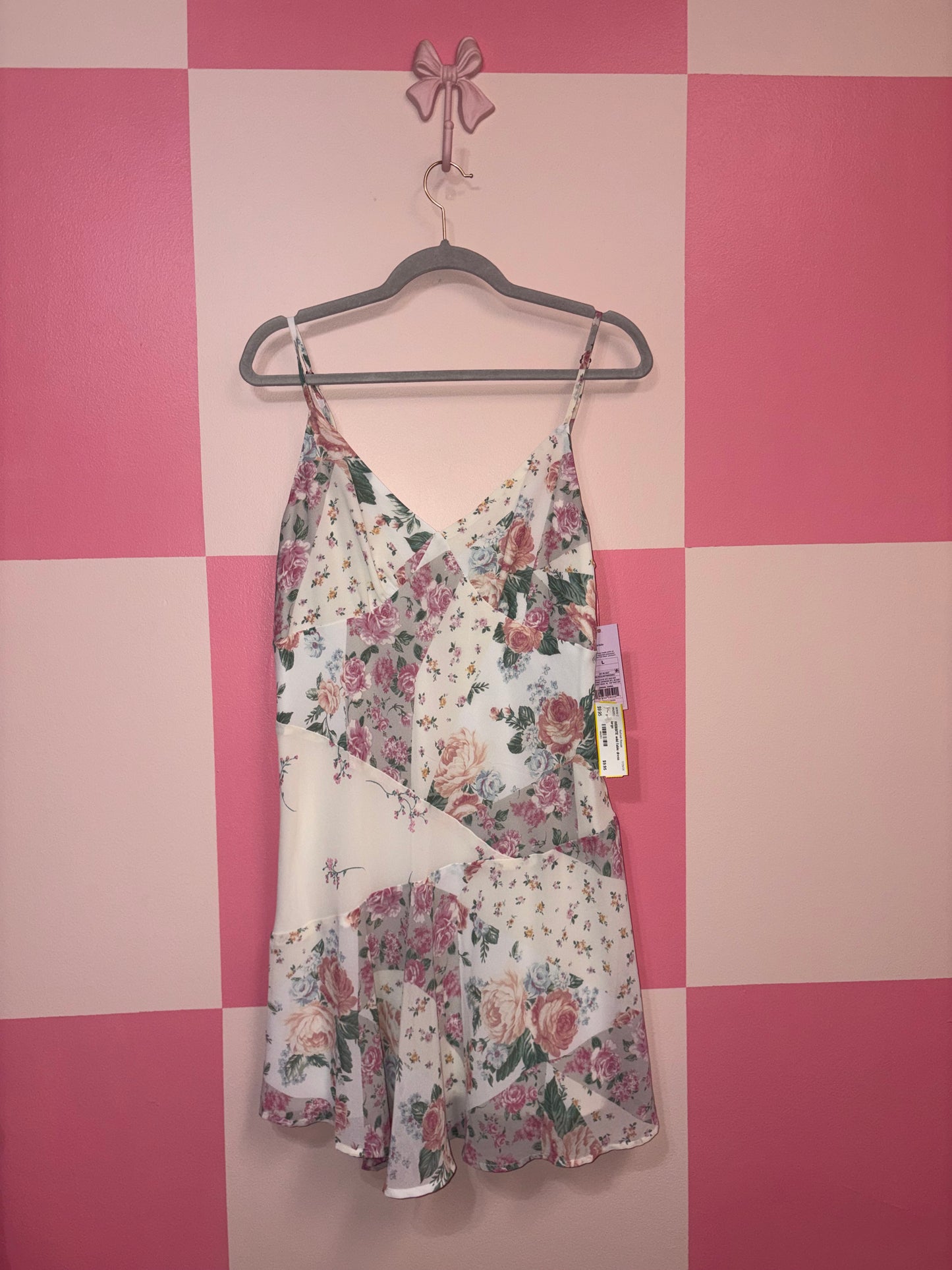 Wild Fable dress - size large