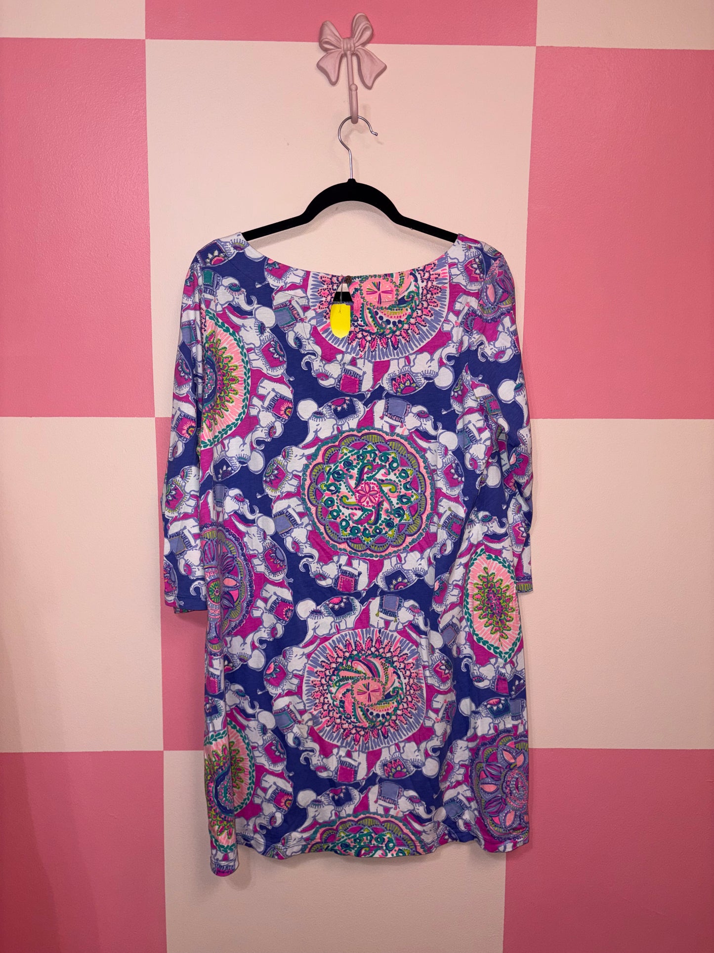 Lily Pulitzer dress - size xl