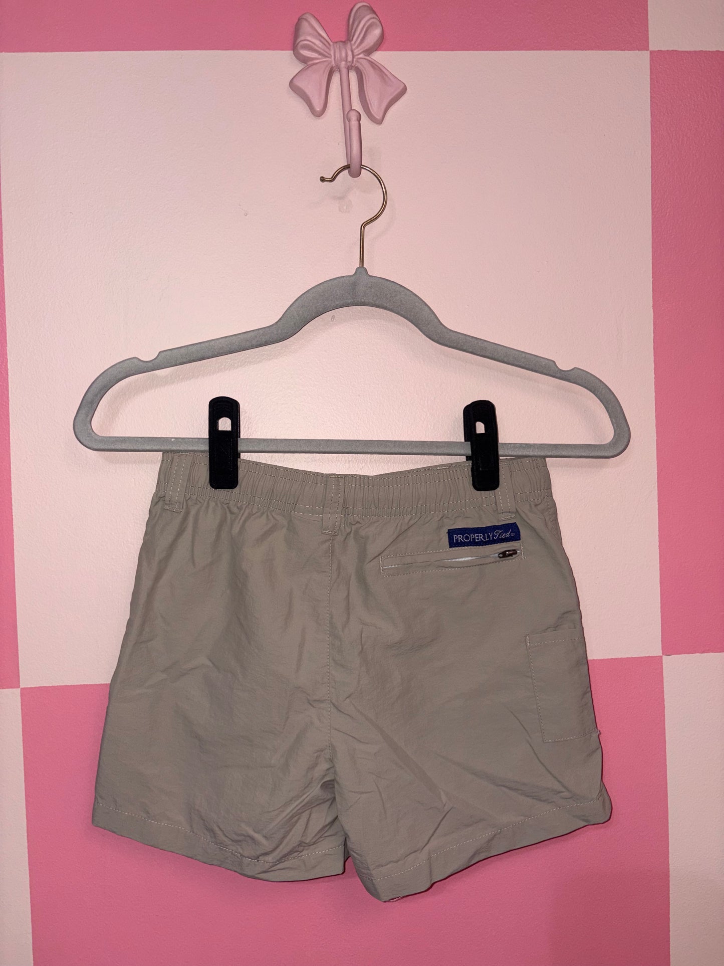 Properly Ties shorts - size 7