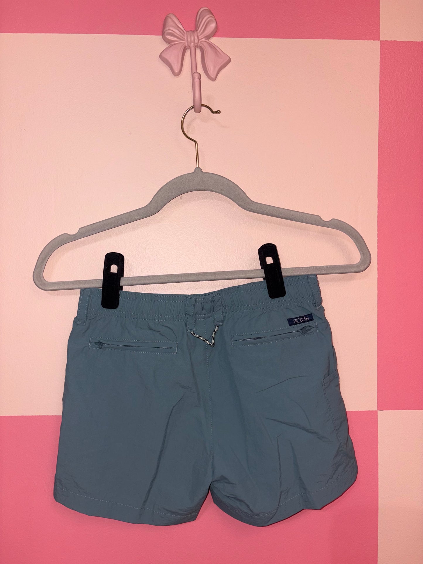 Prodoh shorts - size 7/8