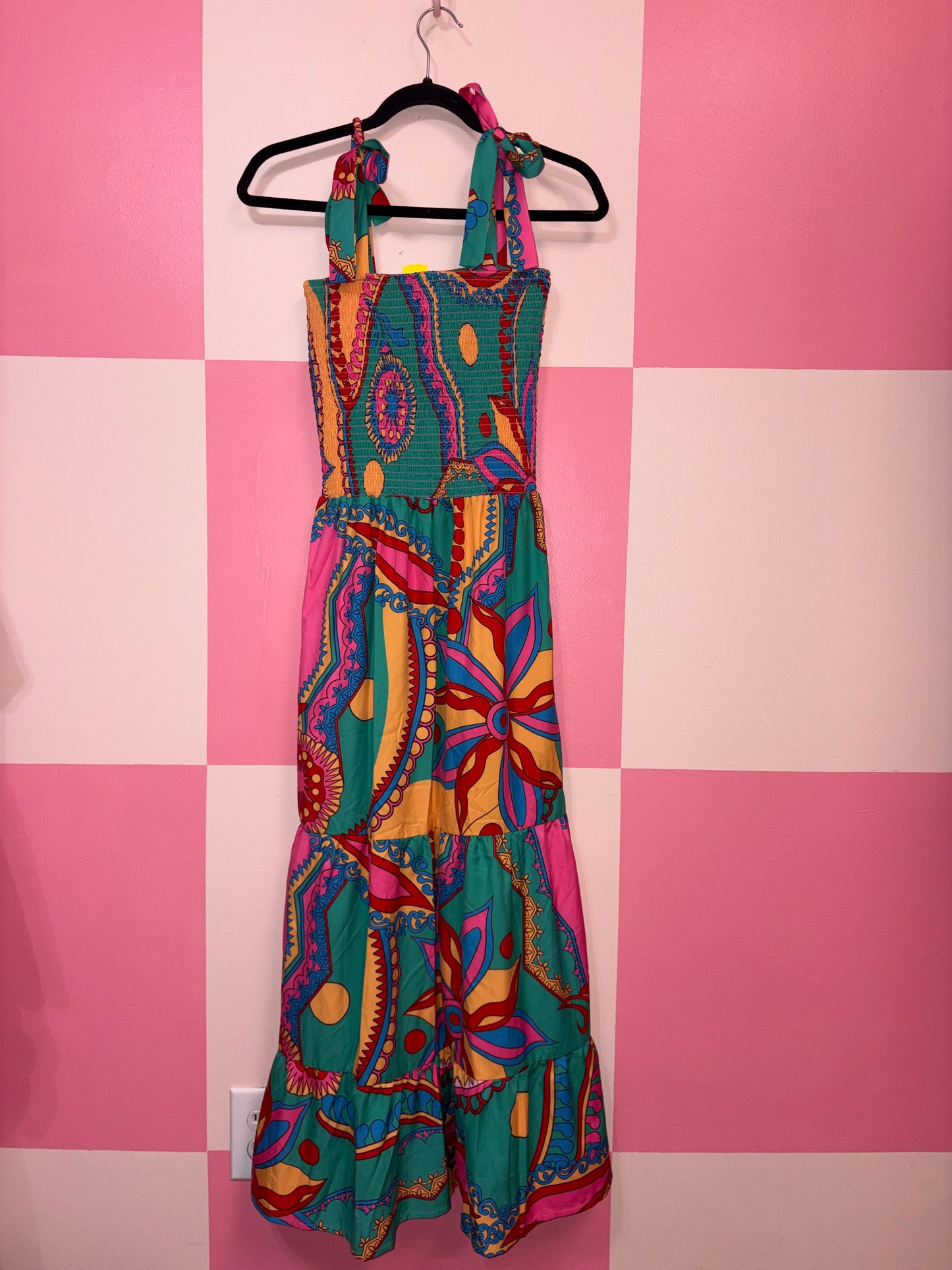 Sunday Up dress - size medium