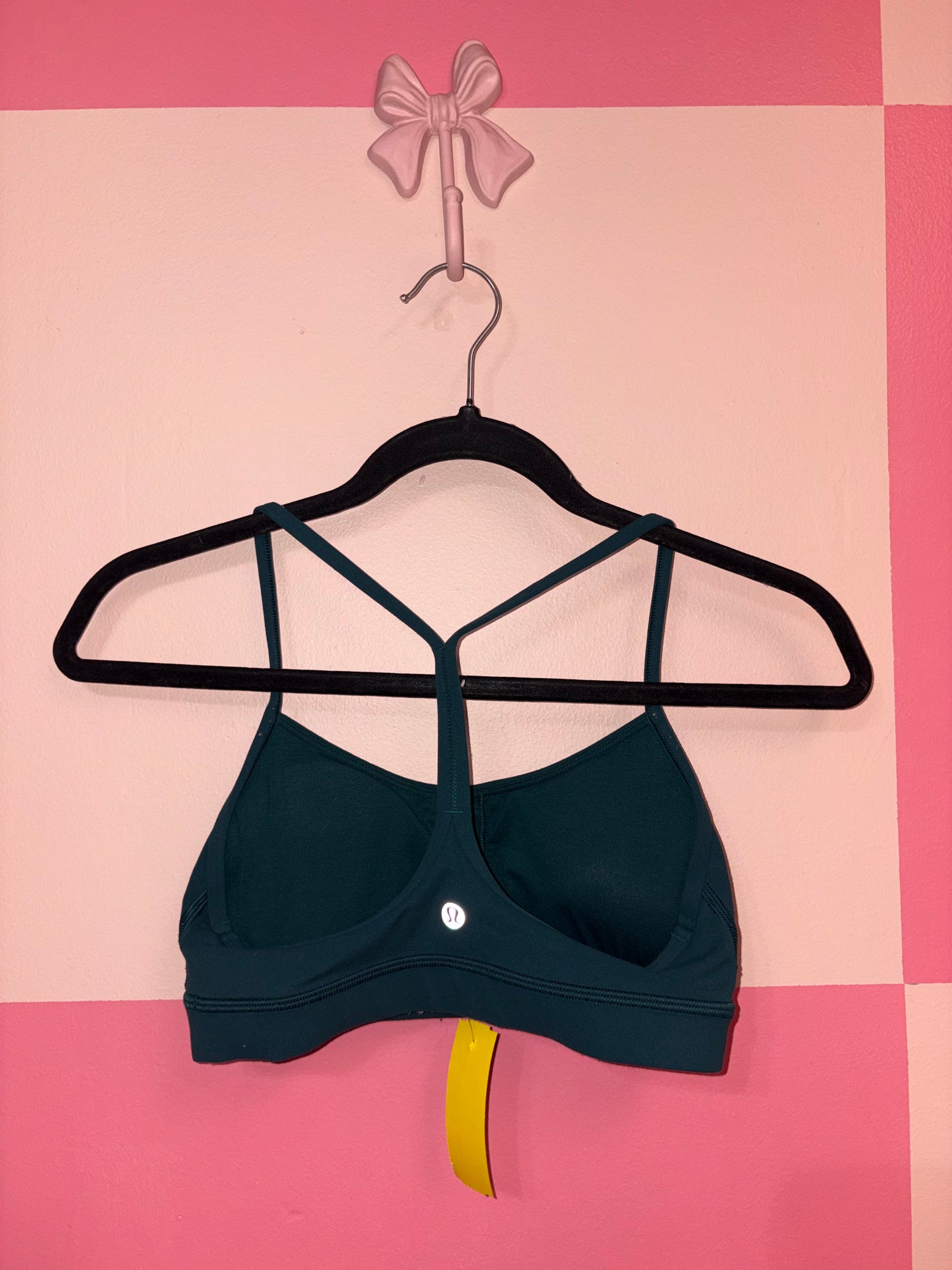 Lululemon sports bra - size 6