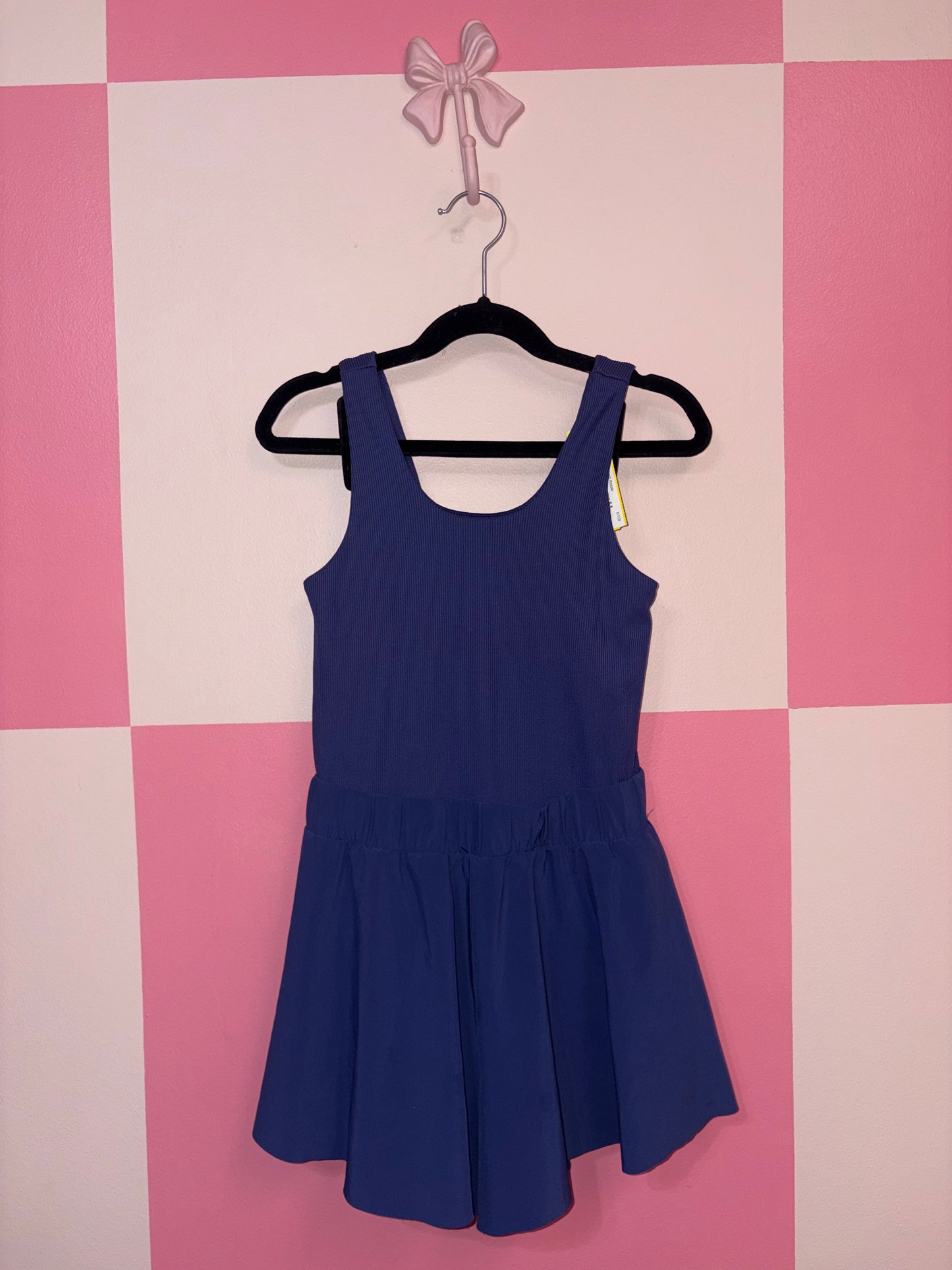DSG romper - size 8-9