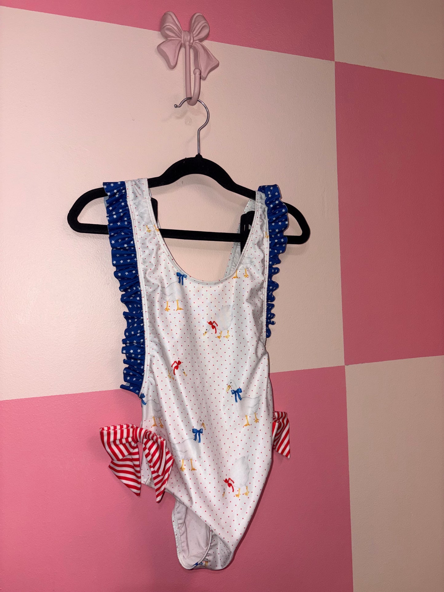 Sal & Pimenta swimsuit - size 8