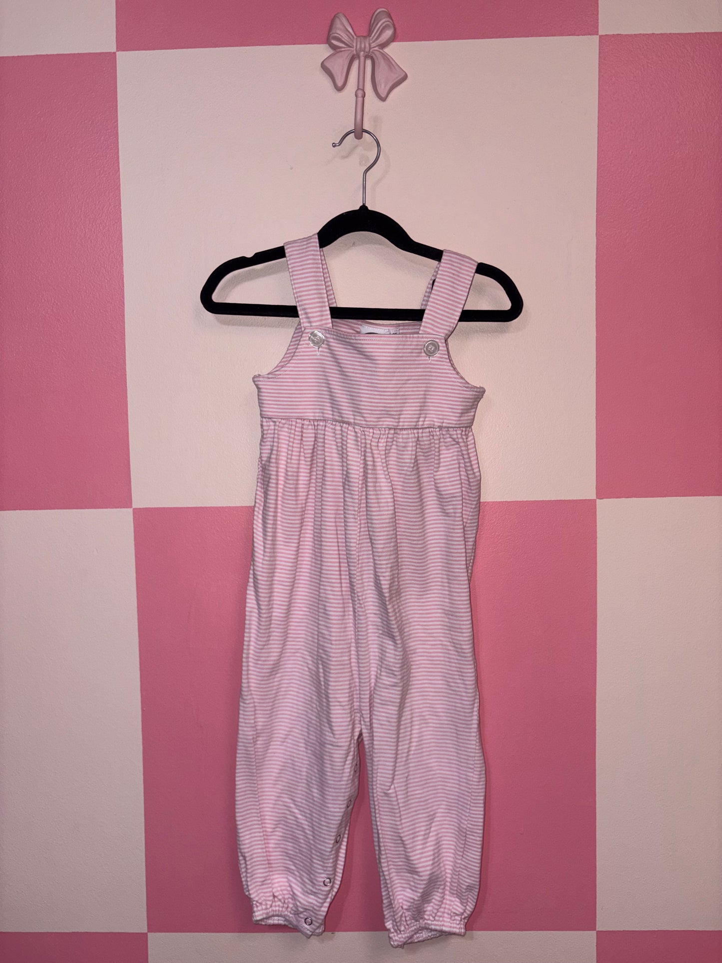 PBJ jumpsuit - size 3t