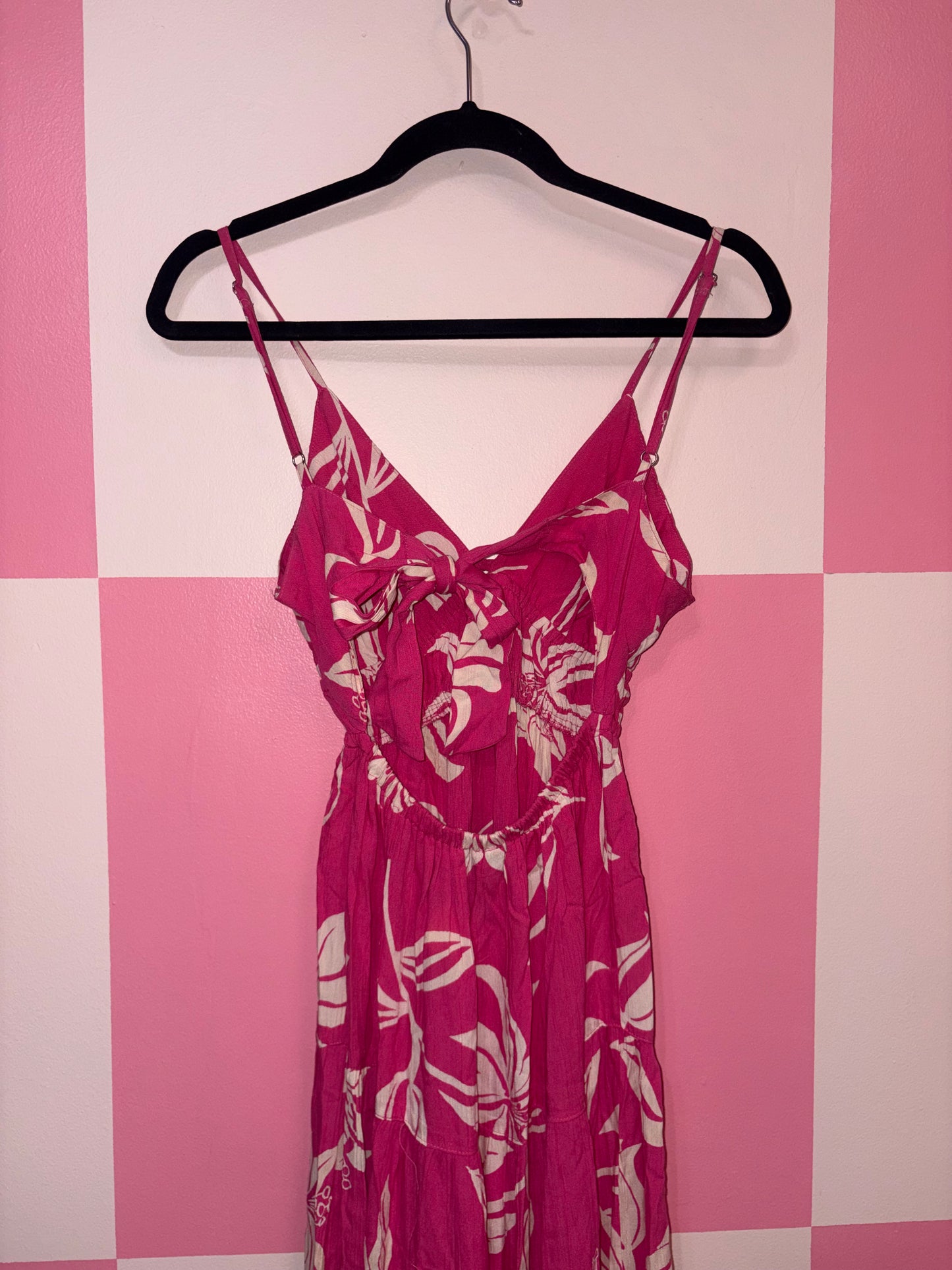 Angie dress -size small