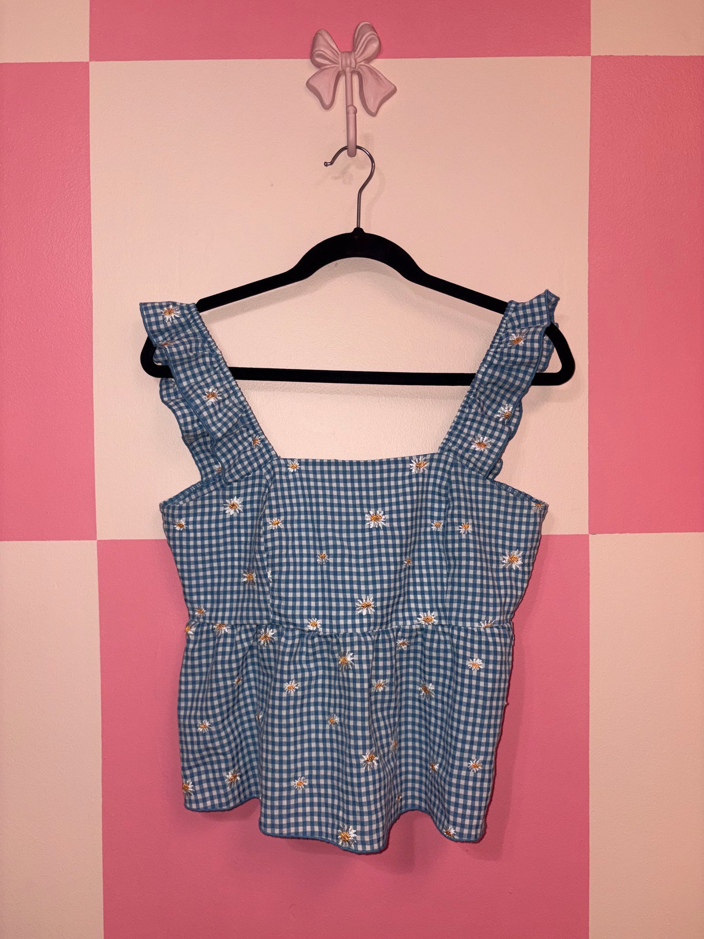 Kirious top - size medium