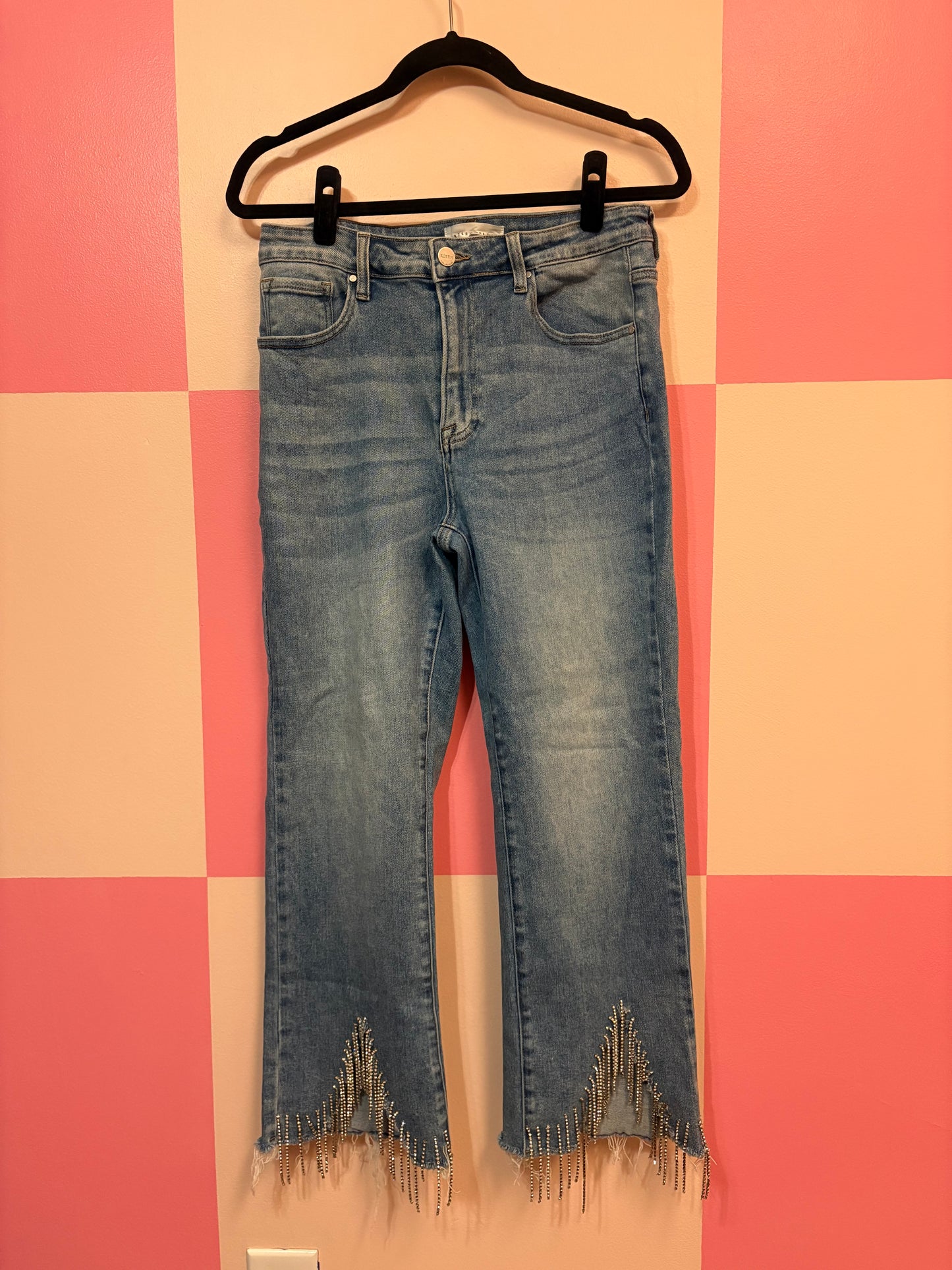 Risen jeans - size 11