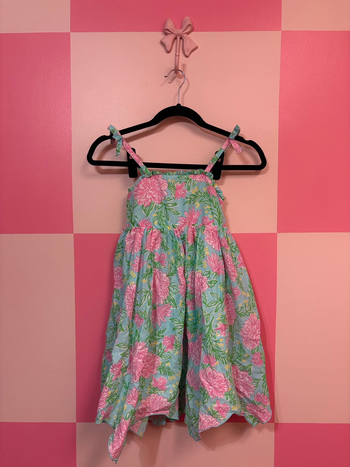 Tommy Bahama dress - size 7