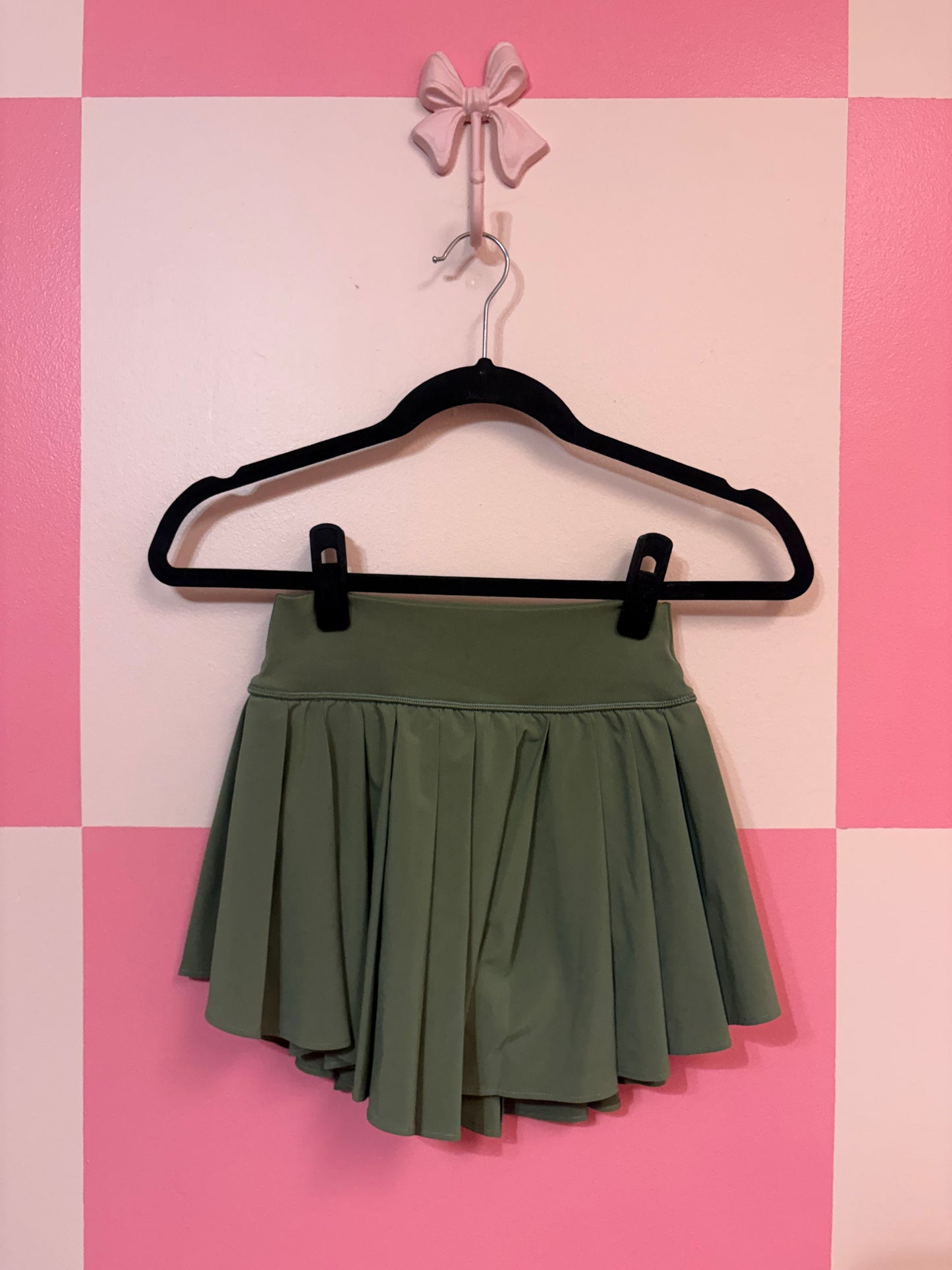Aerie skort - size XS