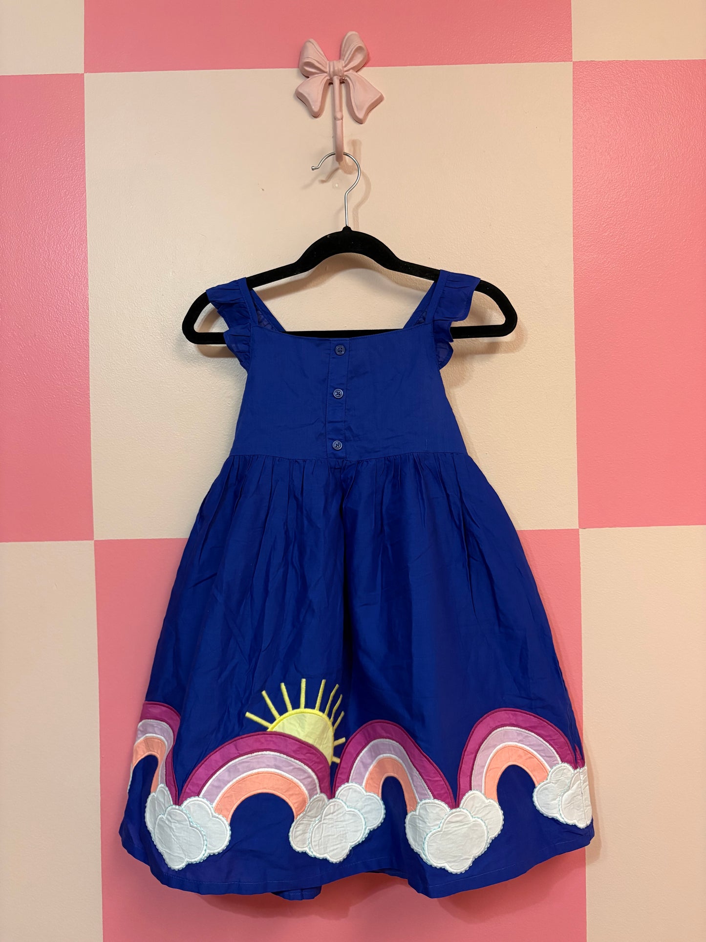 Gymboree dress - size 5