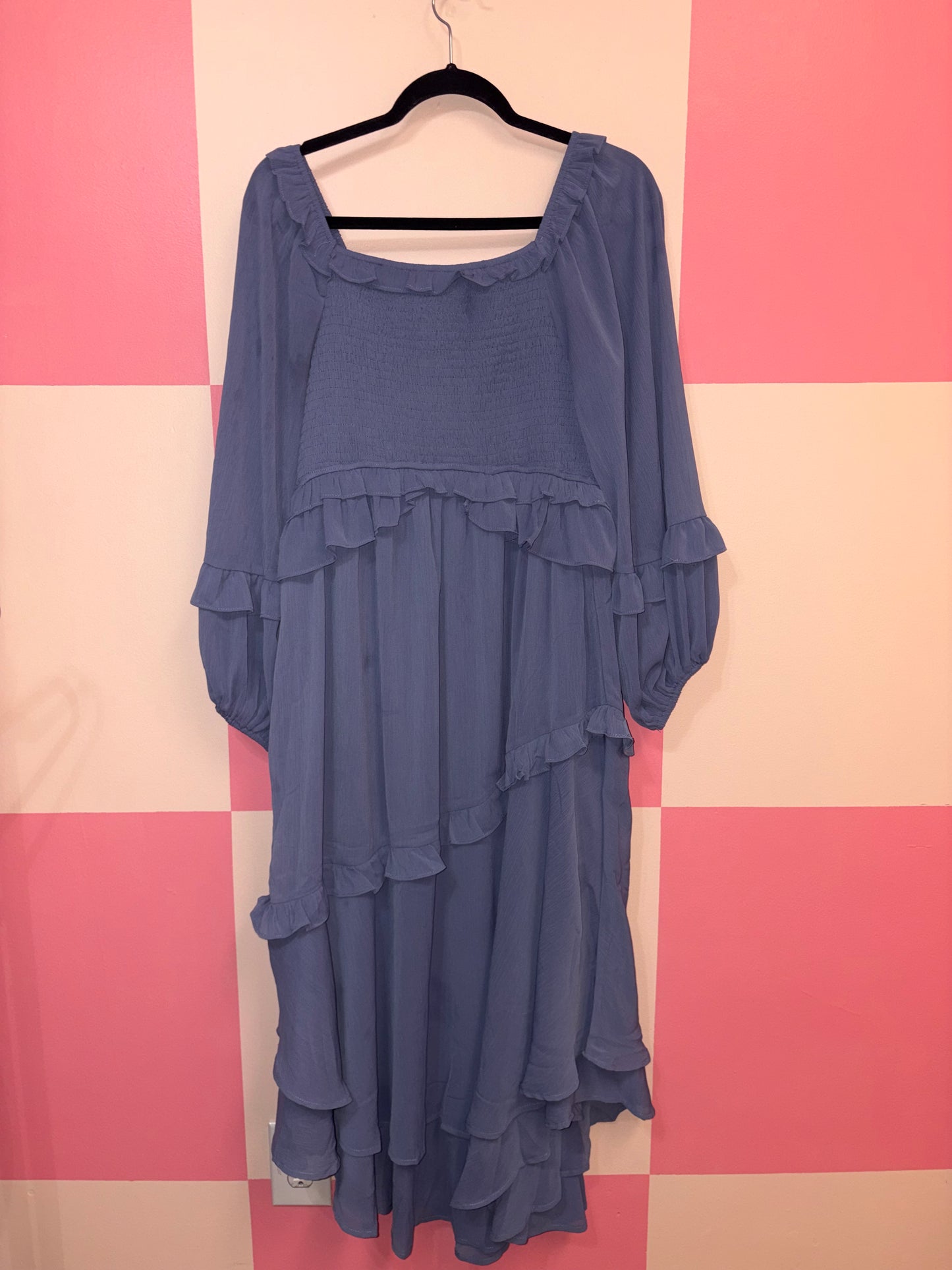 &Merci dress - size medium