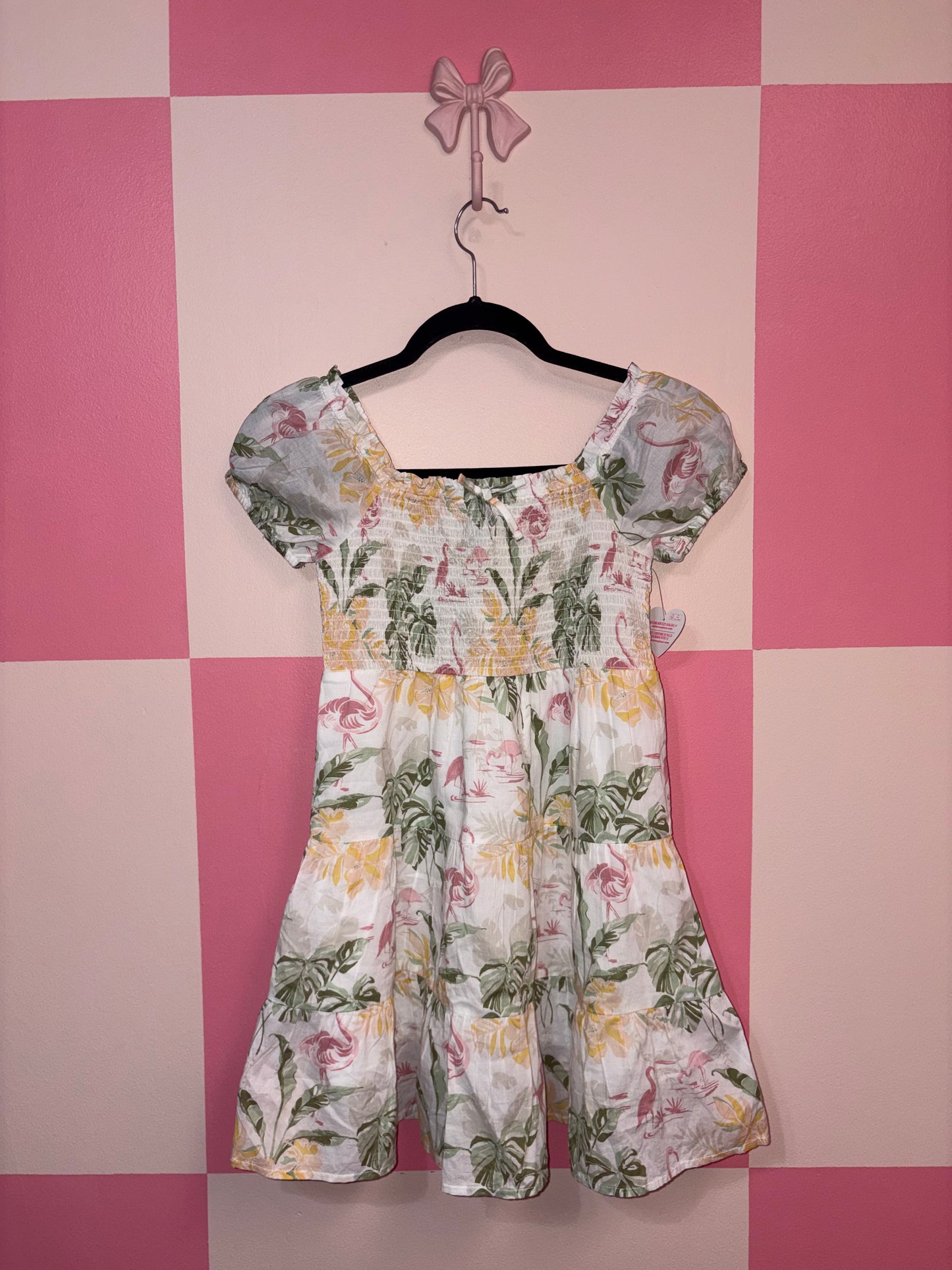 TCP dress - size 10/12 girls