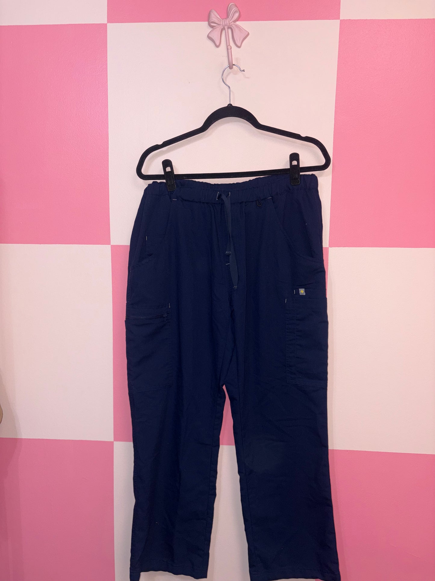 Figs scrub pants - size xl