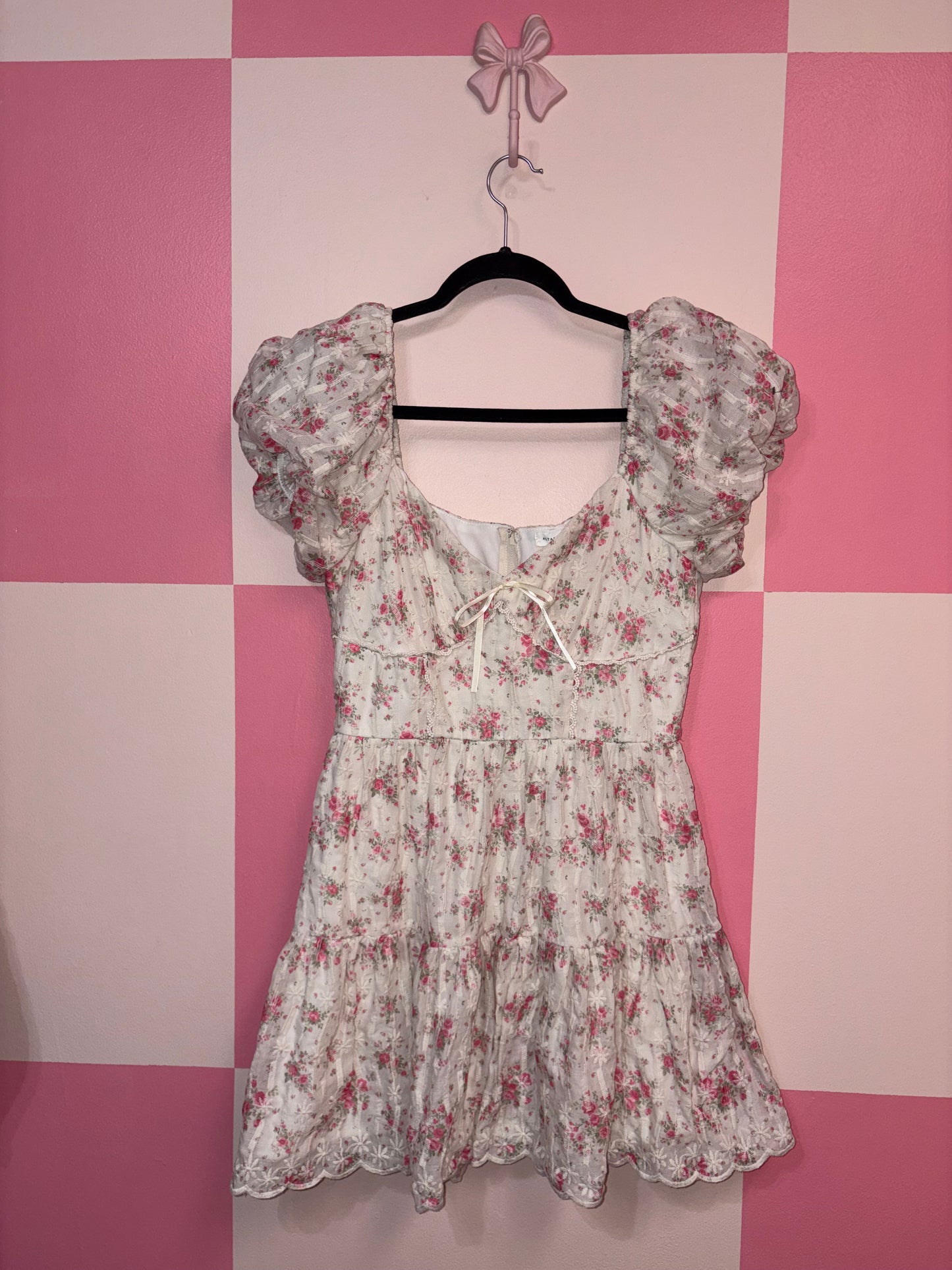 Altard State dress - size medium