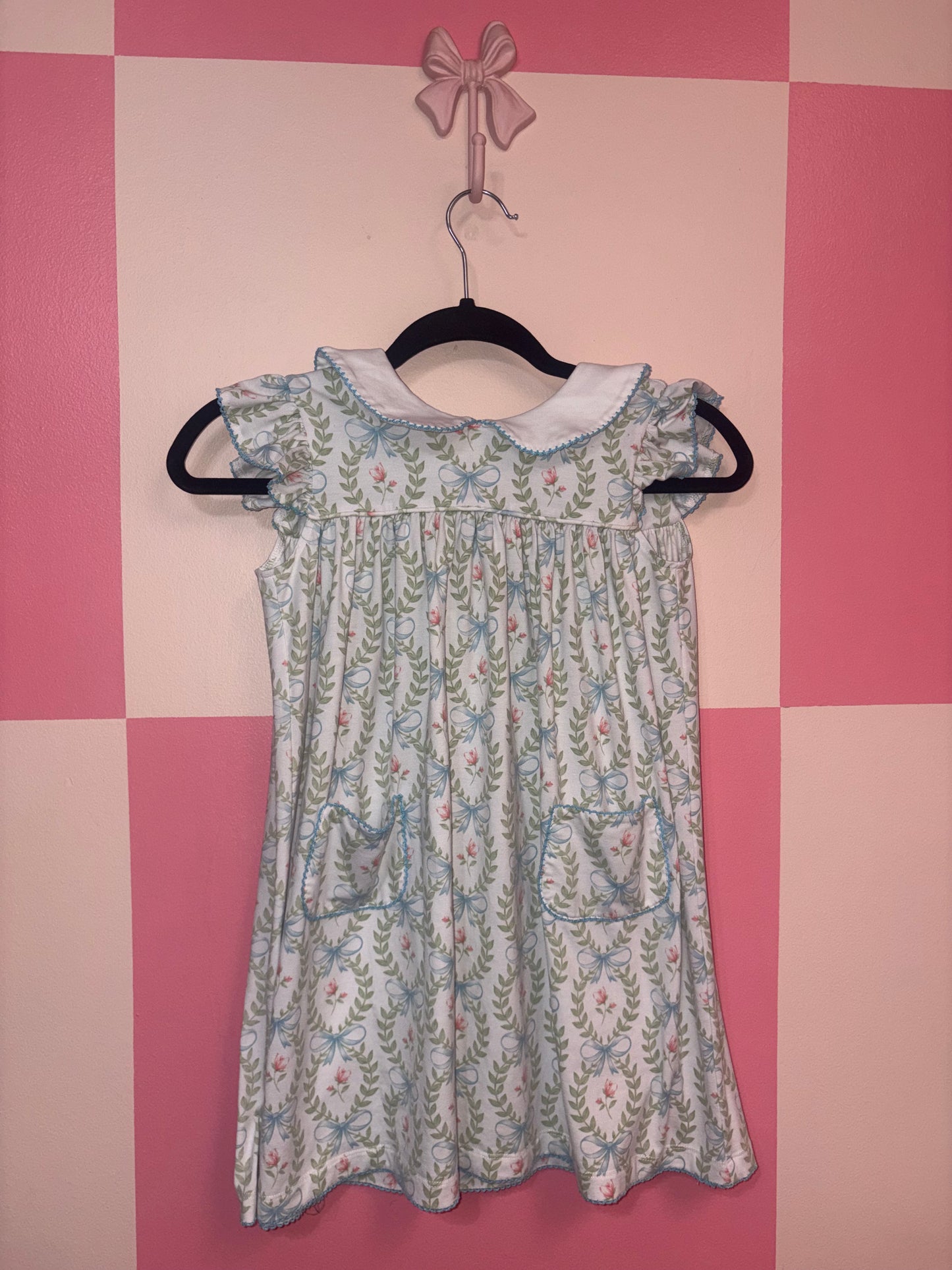 Three Sisters dress - size 6
