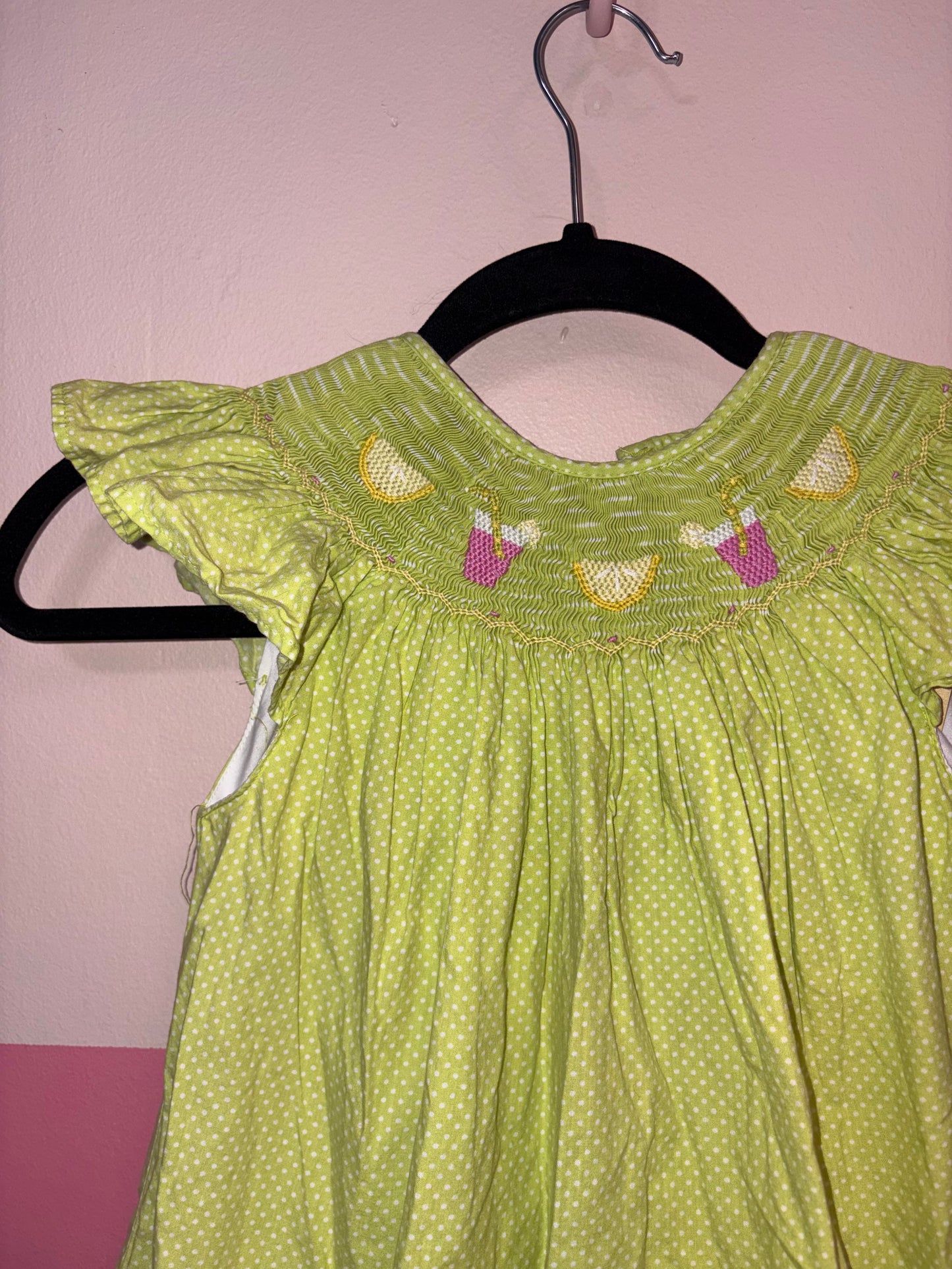 Majories Daughter dress - size 3t