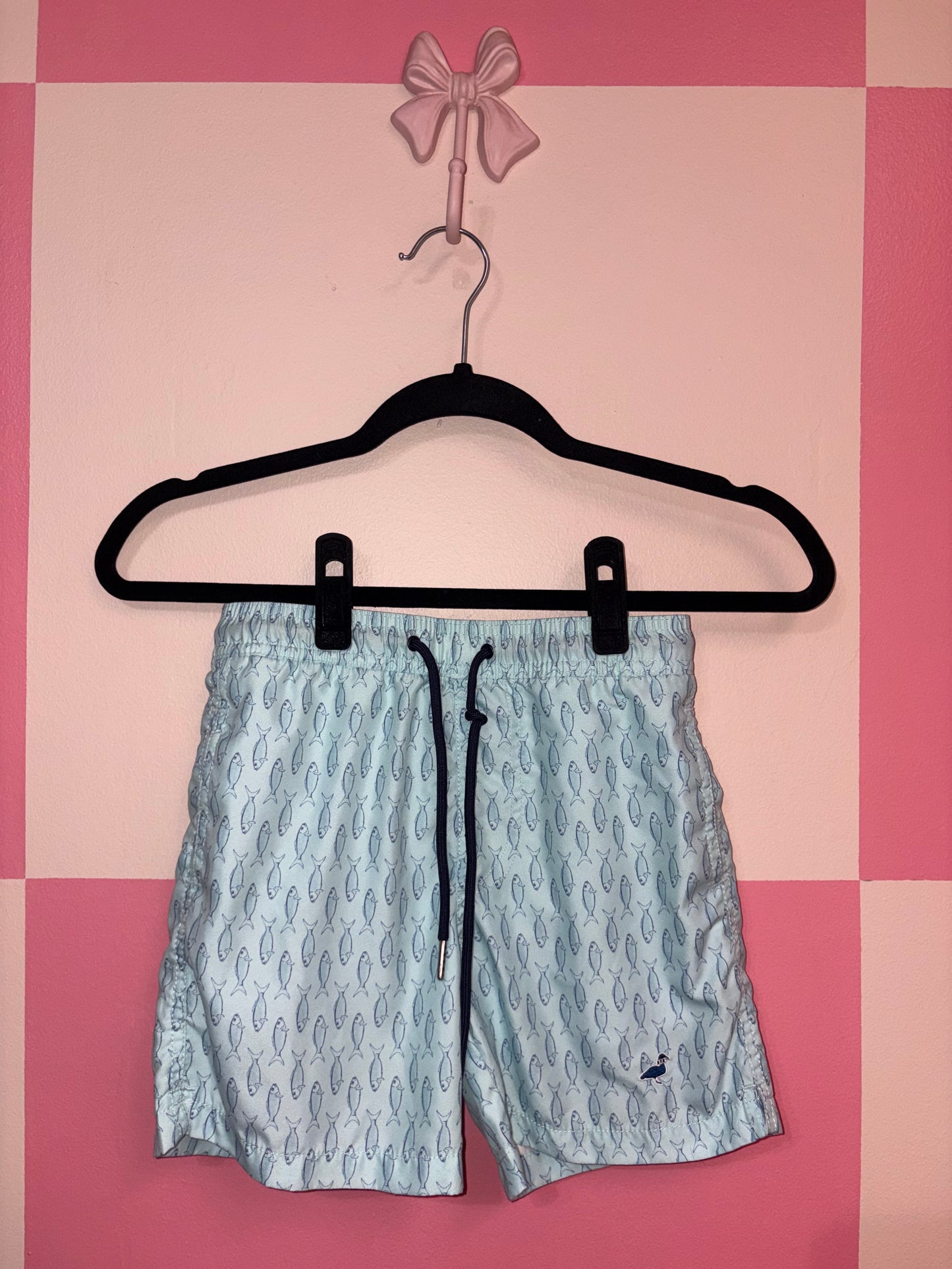 Properly Tied swim - size YS