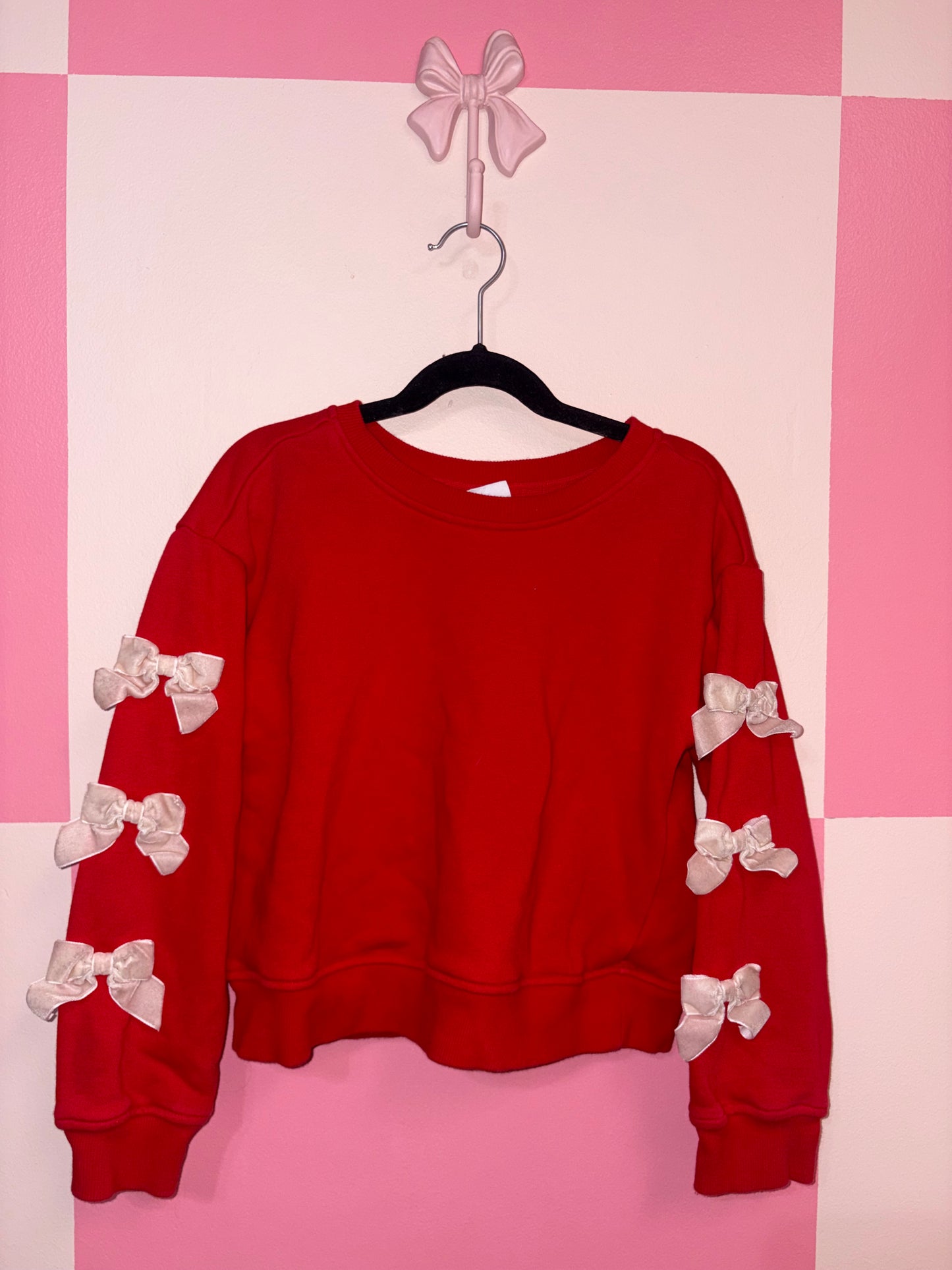 Owillo shirt - size 7/8