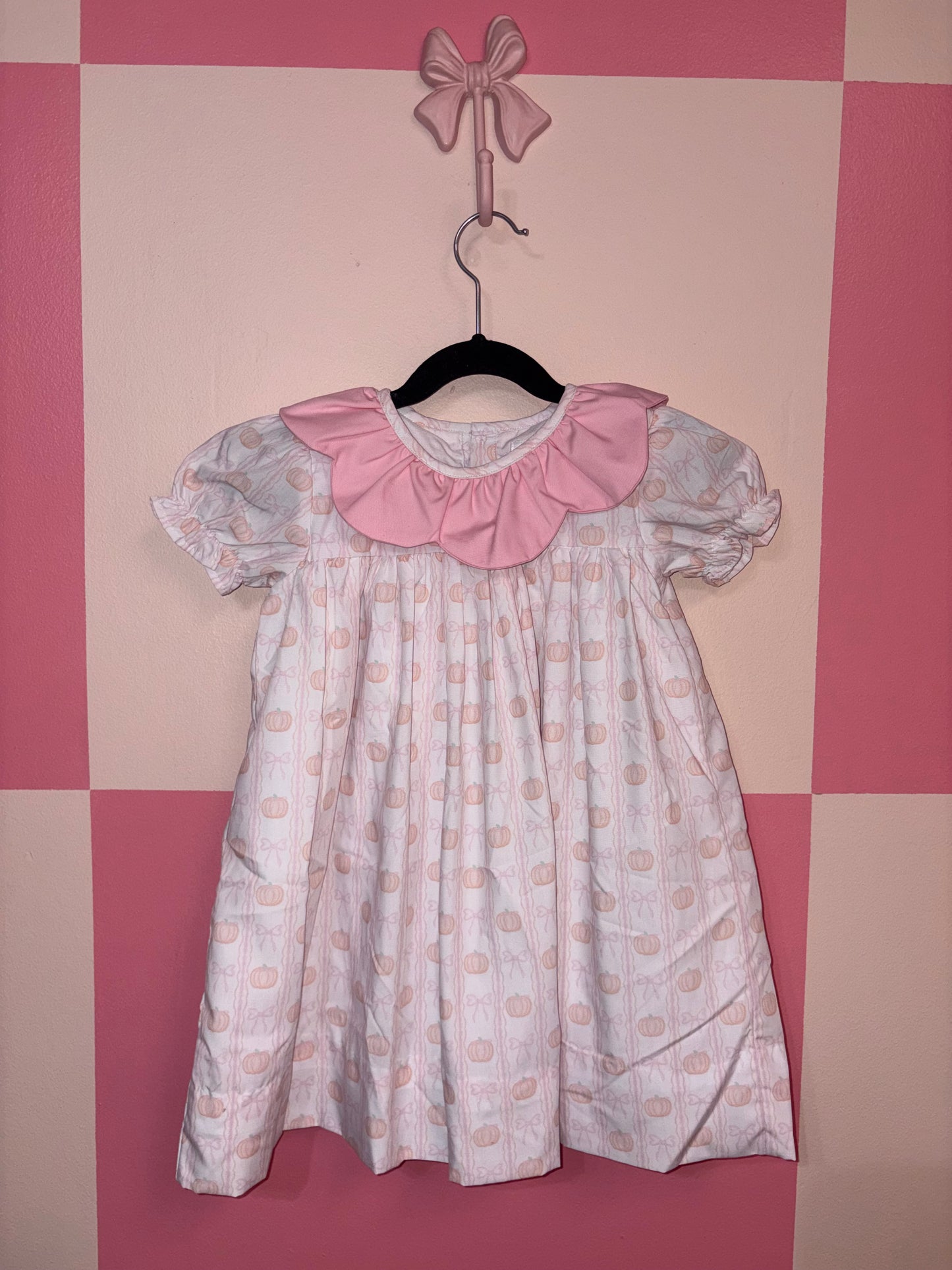Cecil & Lou dress - size 3t