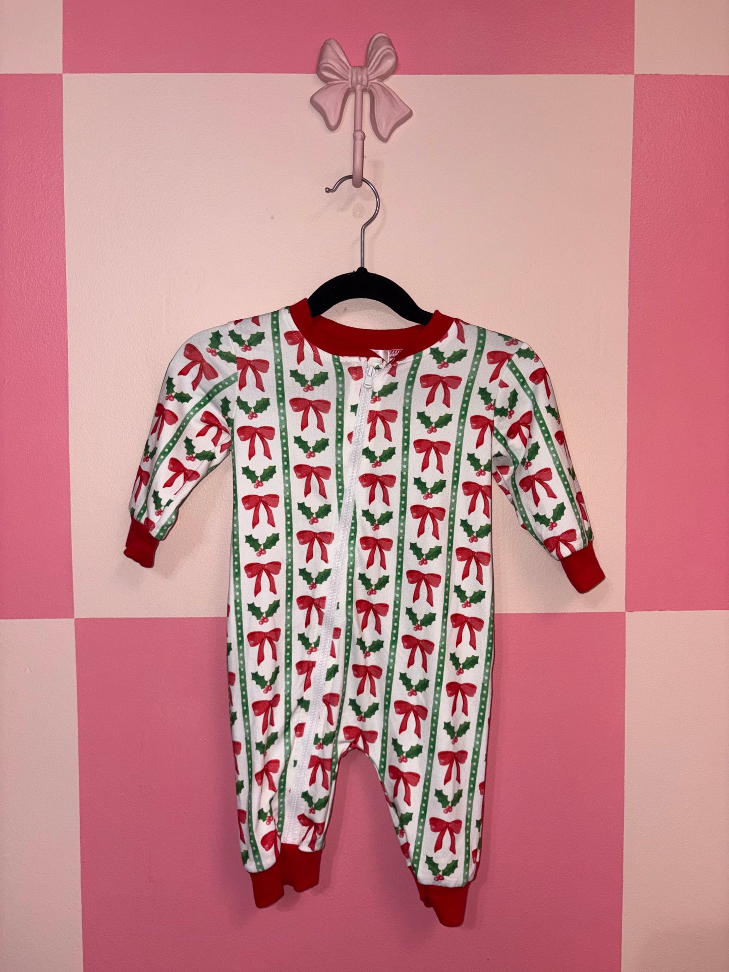 Cecil & Lou romper - 3m