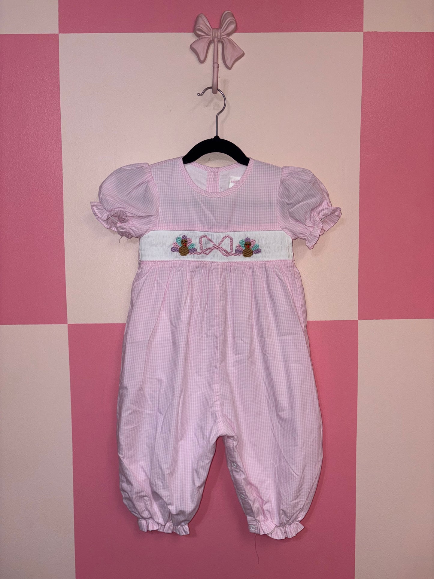 Cecil & Lou jumper - 18m