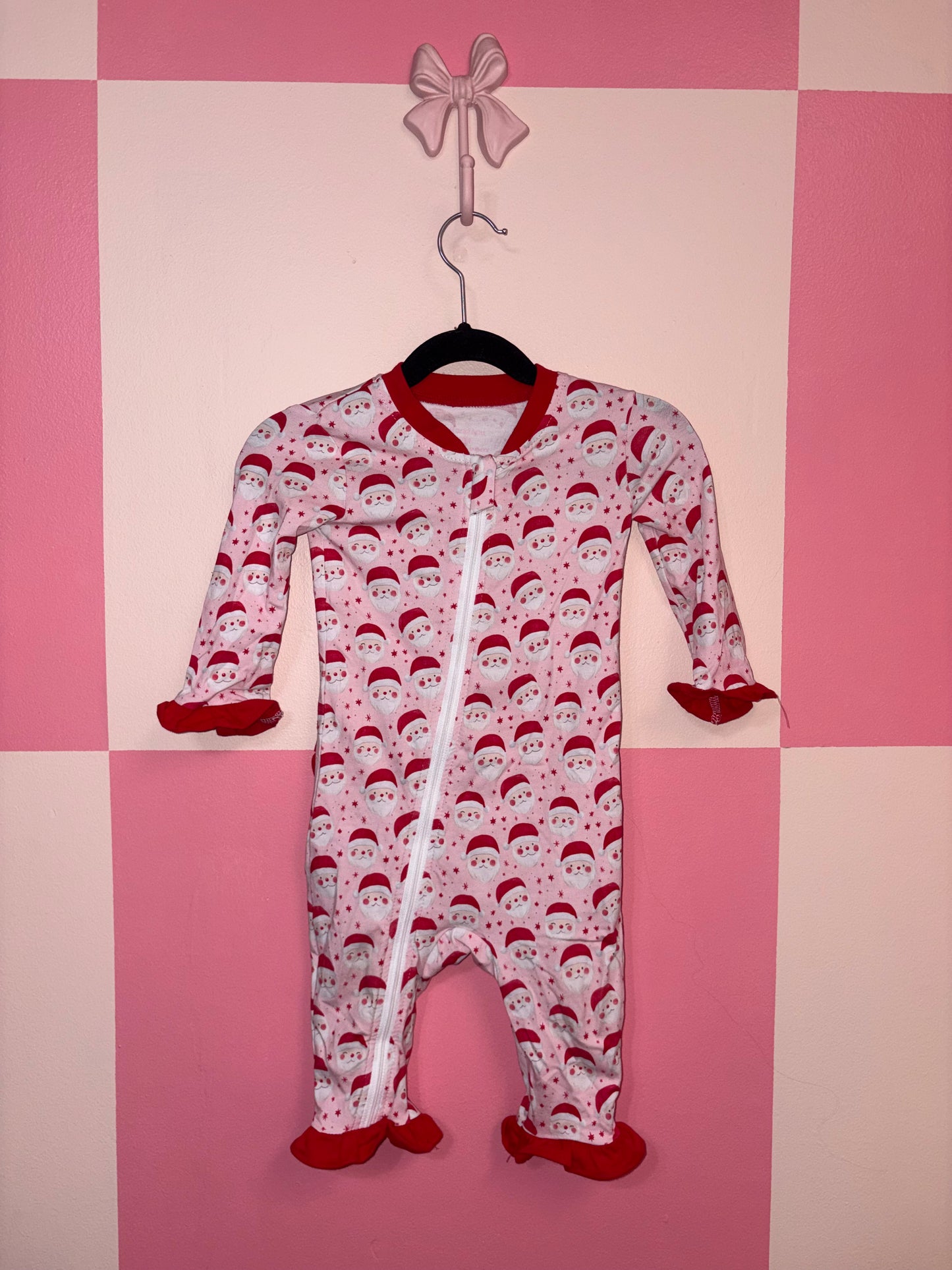Cecil & Lou sleeper - size 6-12m