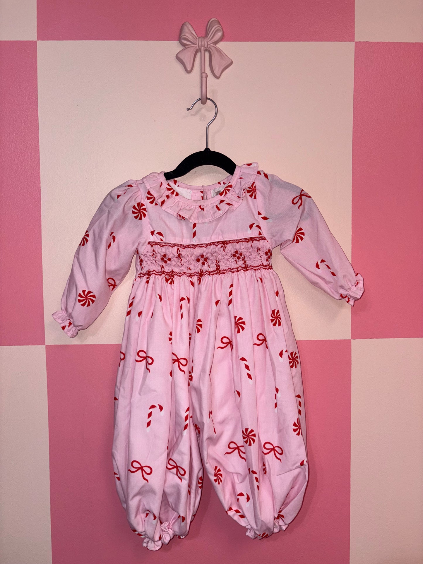 Cecil & Lou jumper - size 12m