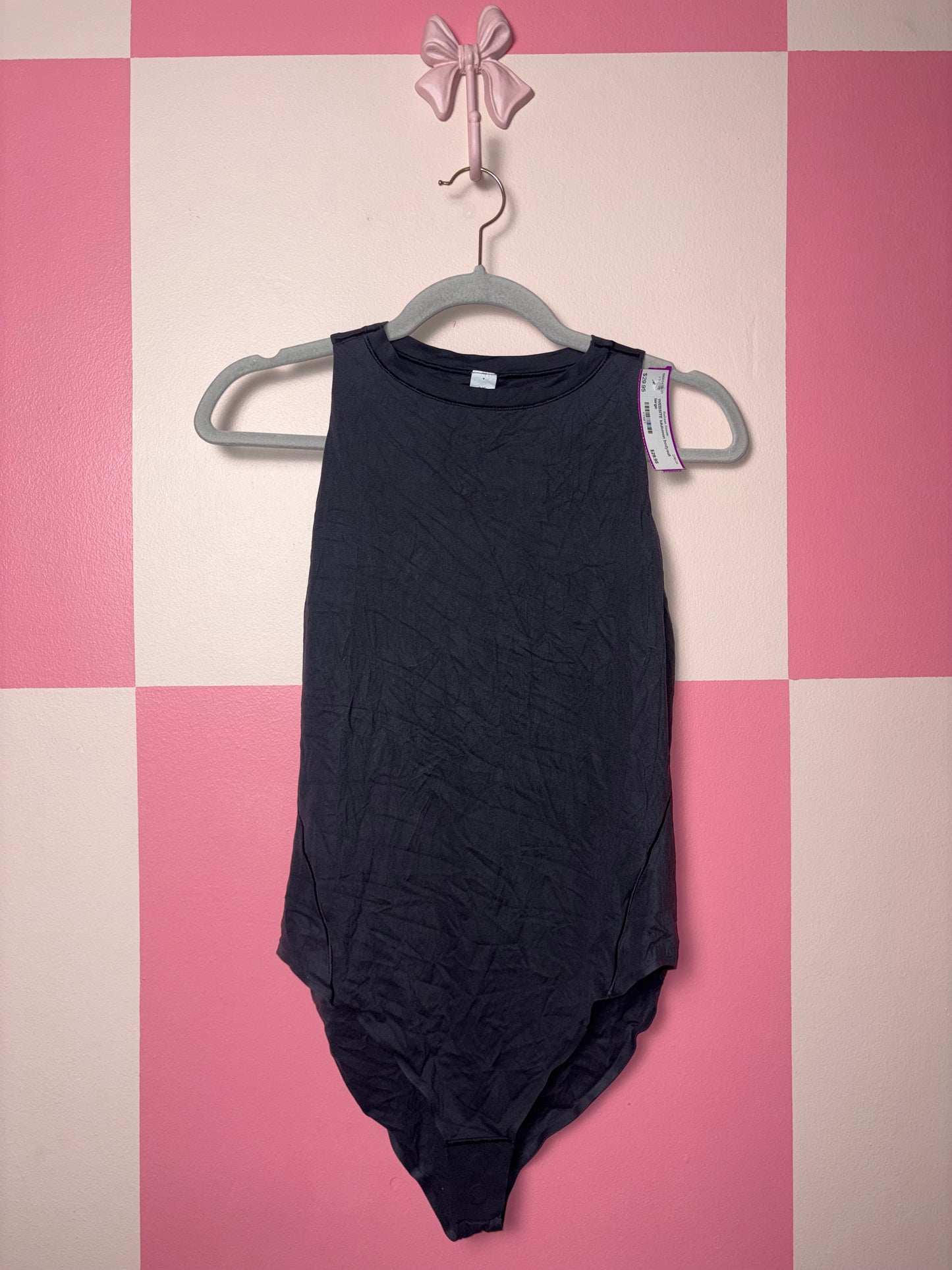 Lululemon Bodysuit - size large