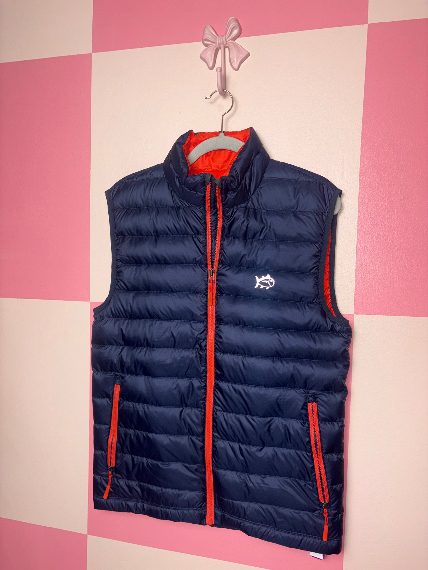 Southern Tides vest - size small