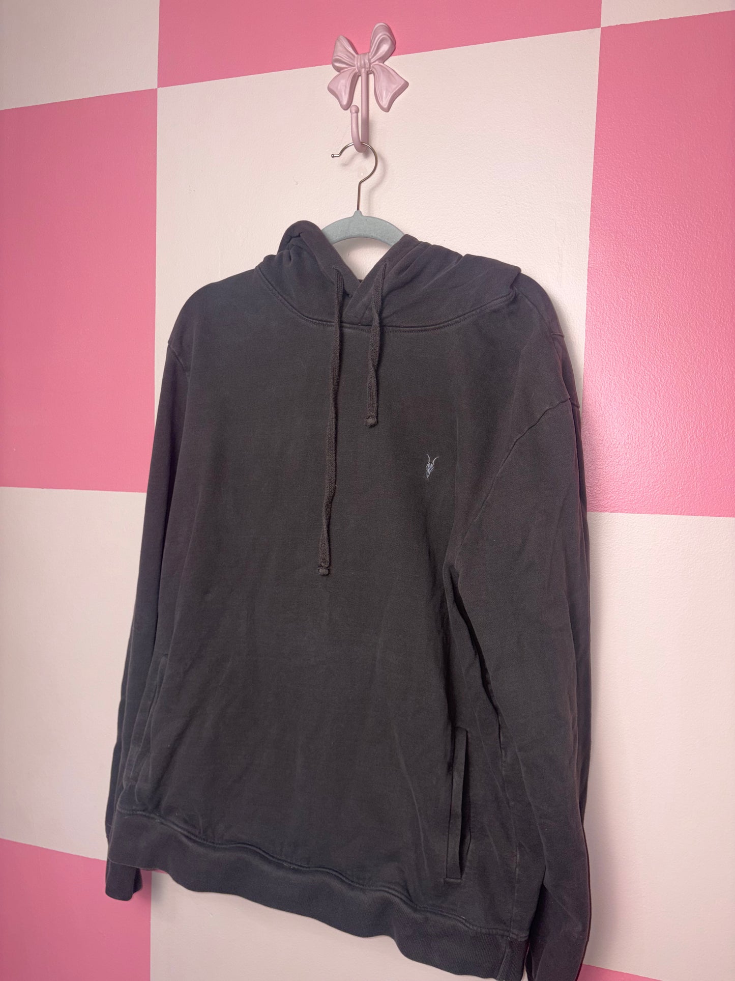 All Saints hoodies - size large