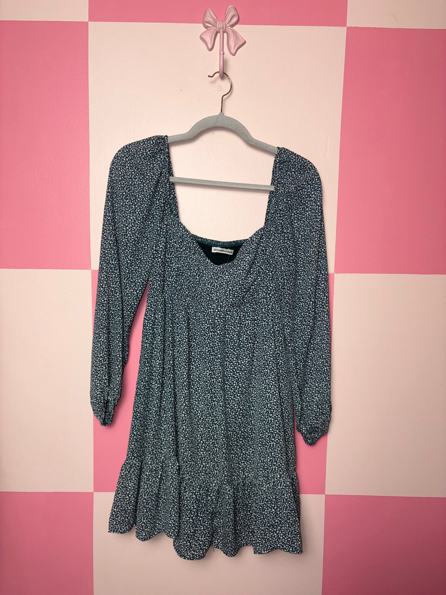 Abercrombie dress - size small