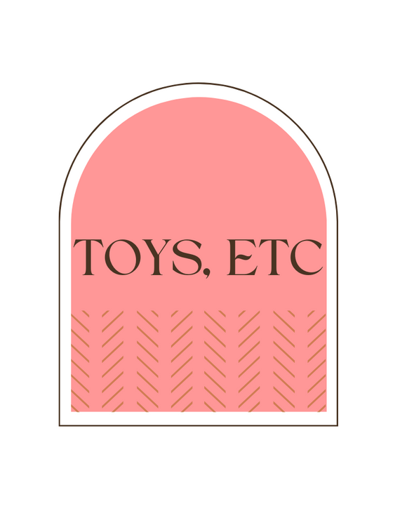 Toys and Baby Equipment