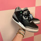 Air Jordan’s - size 6Y